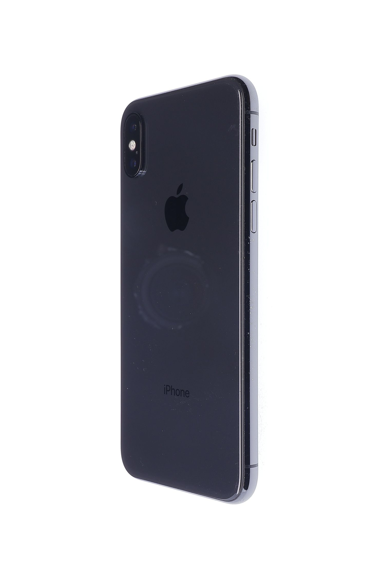 Apple iPhone X 64 GB Space Grey - Foarte bun