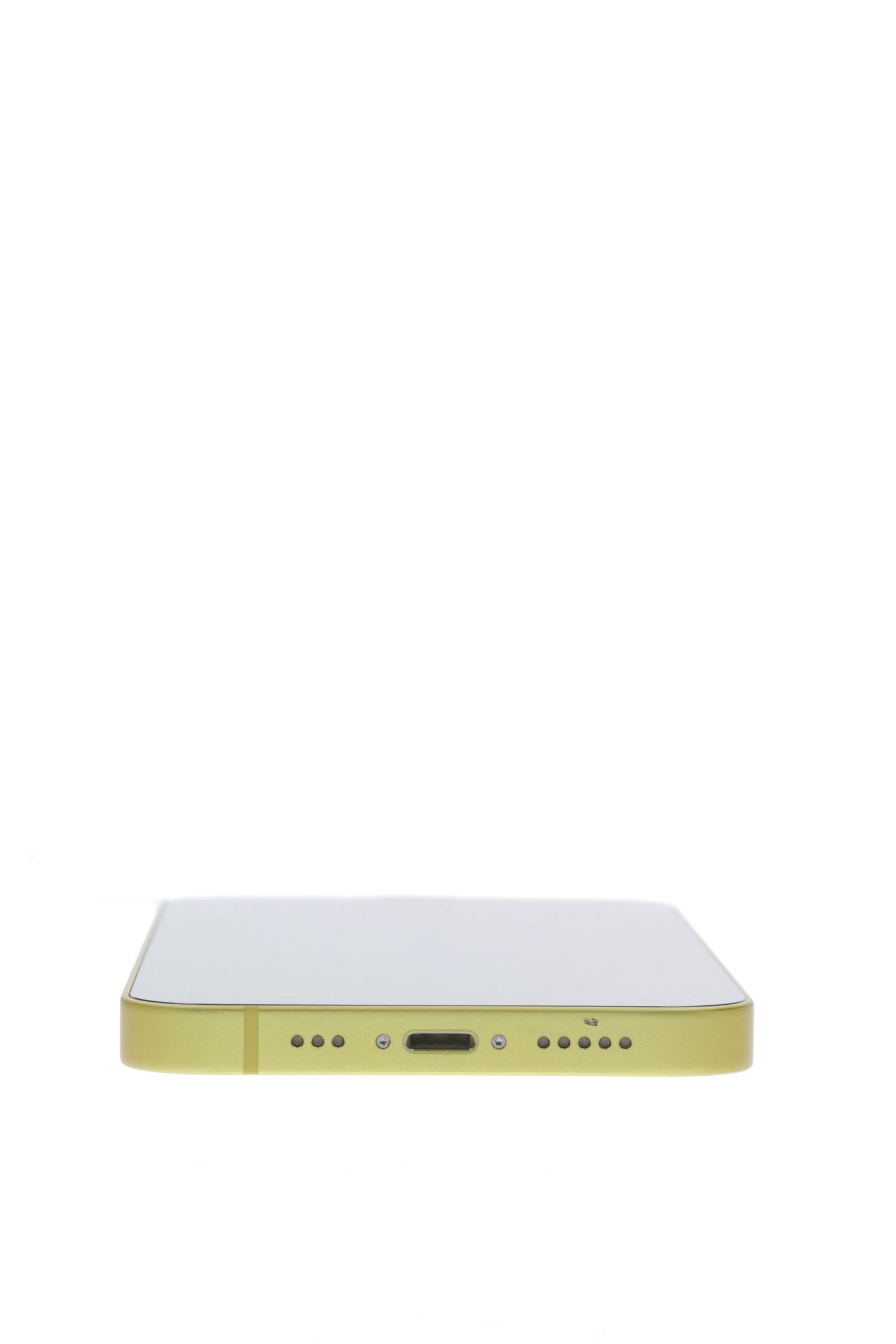 Apple iPhone 14 128 GB Yellow - Újszerű