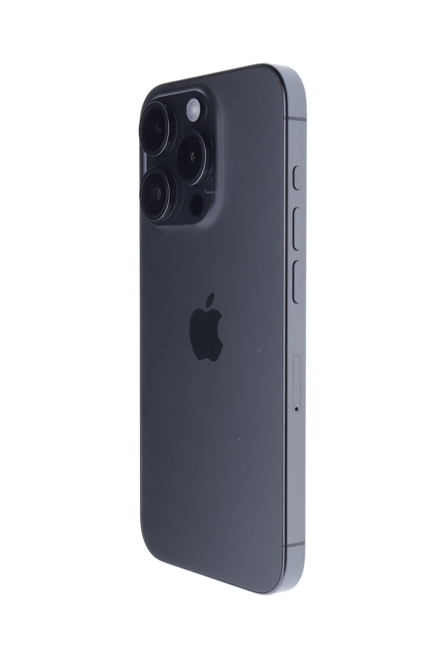 Apple iPhone 15 Pro 256 GB Black Titanium - Ca nou