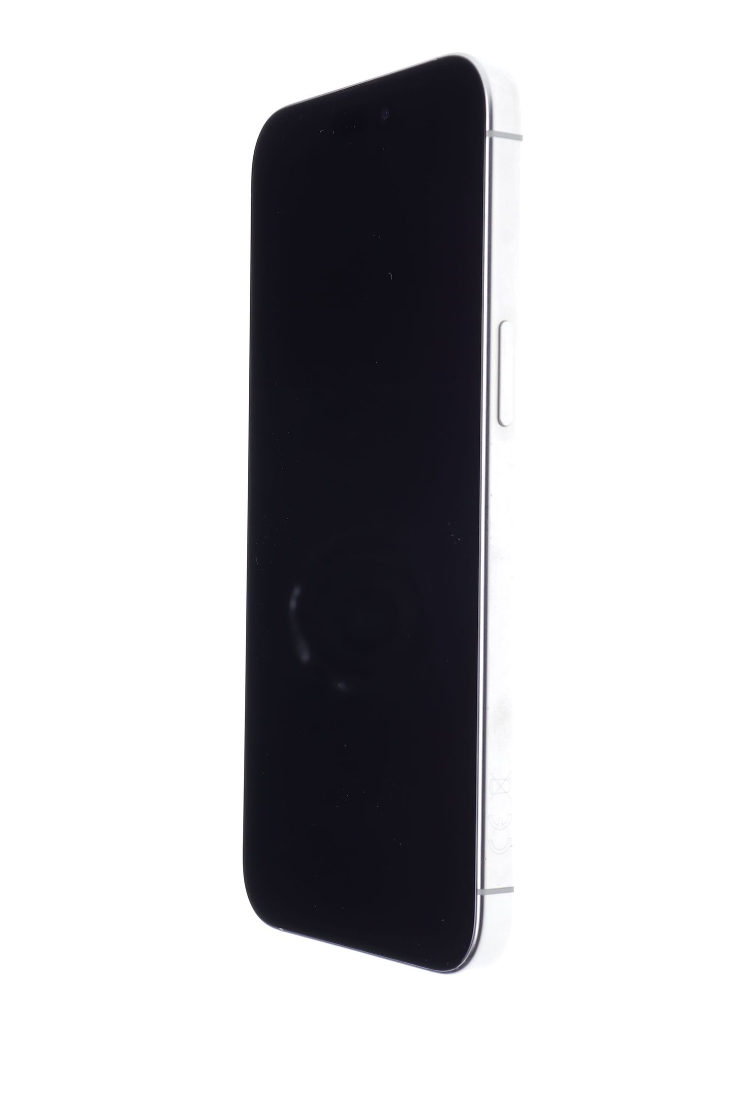 Apple iPhone 15 Pro Max 256 GB White Titanium - Като нов