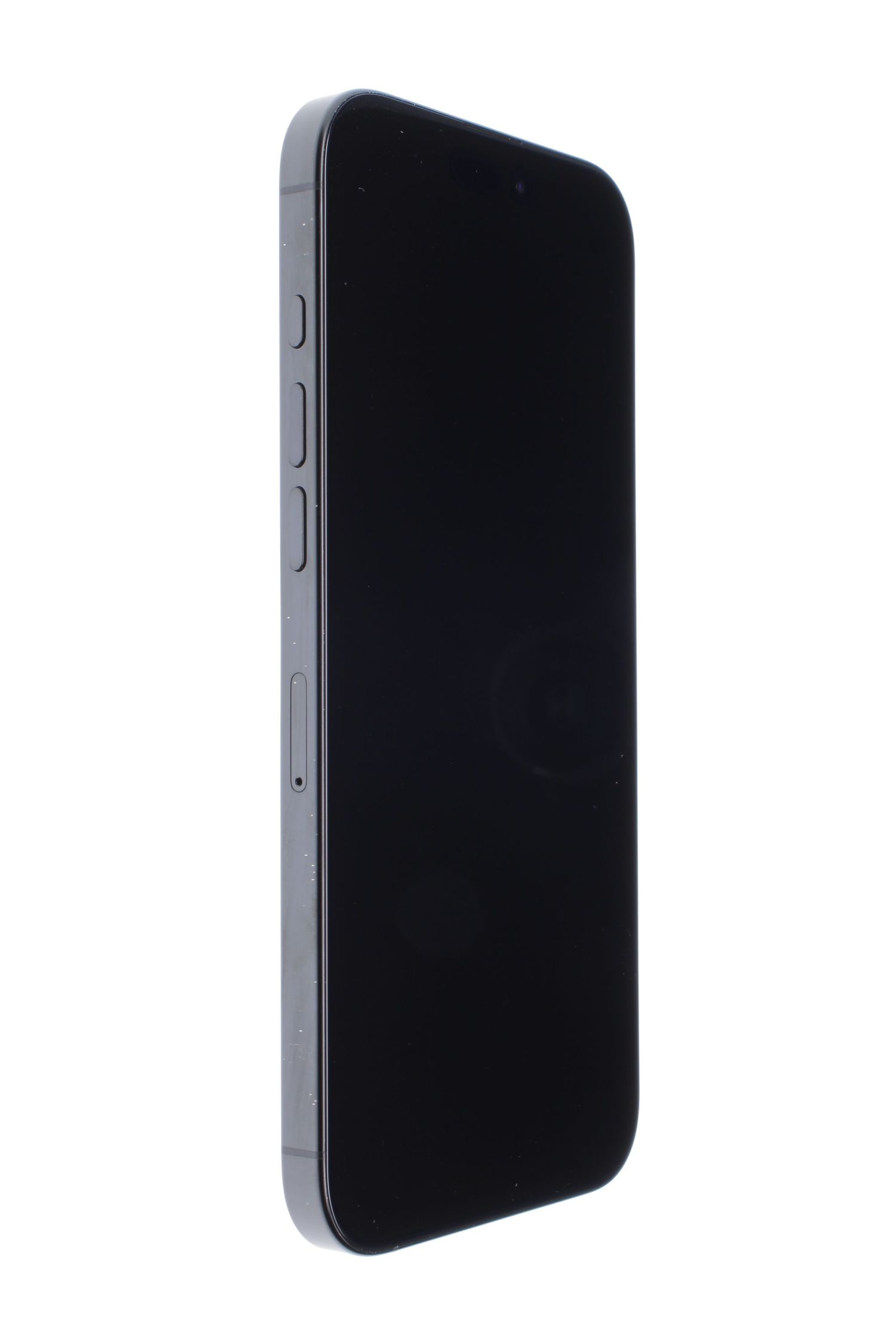 Apple iPhone 16 Pro Max 512 GB Black Titanium - Εξαιρετικό