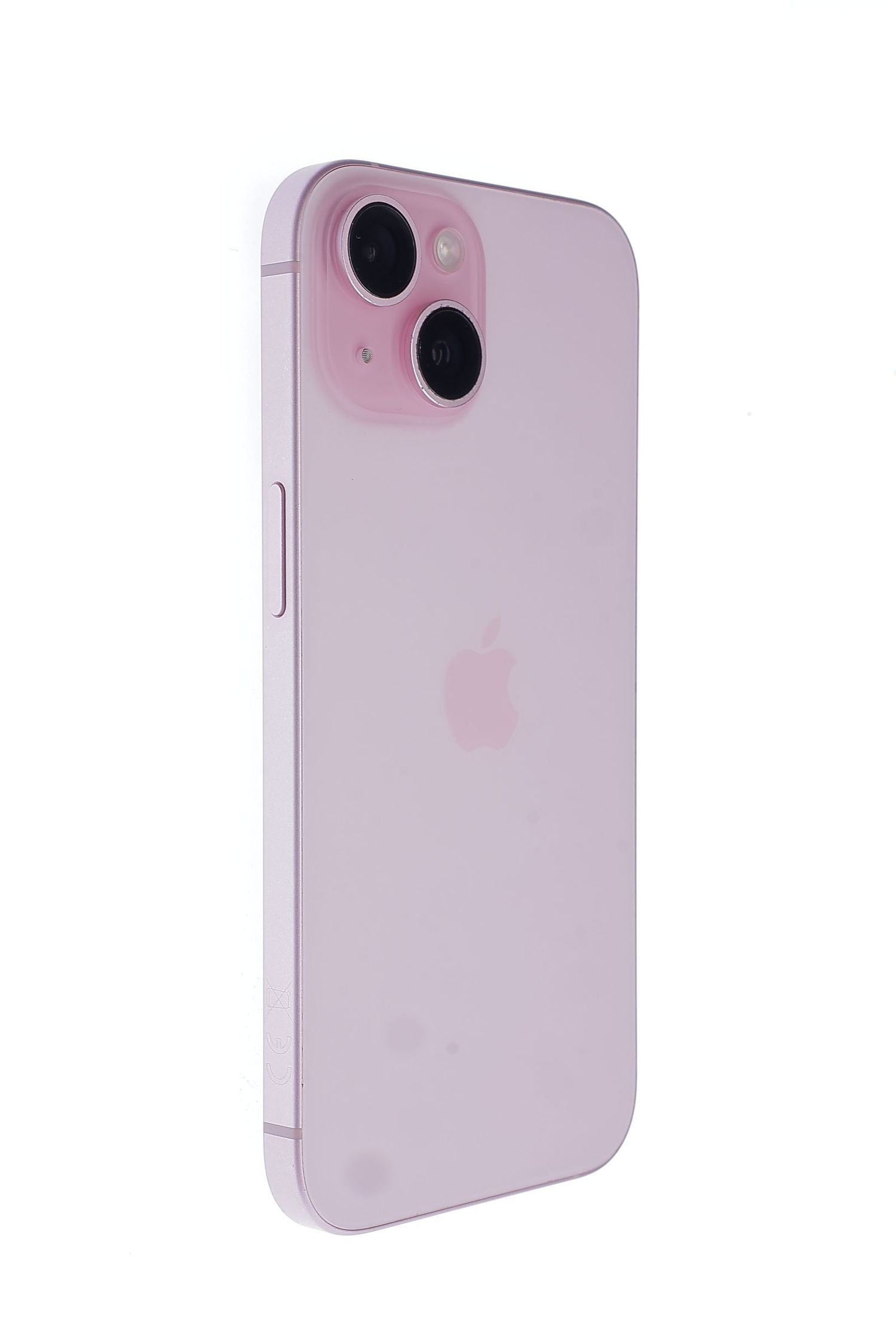 Apple iPhone 15 128 GB Pink - Отлично