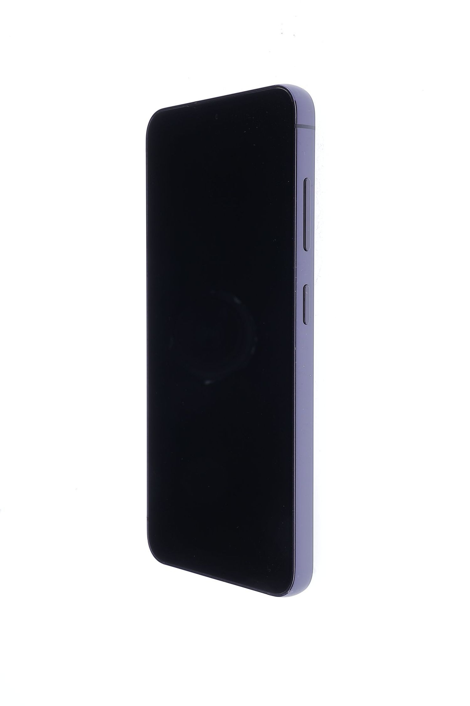 Samsung Galaxy S23 5G Dual Sim 128 GB Phantom Black - Kiváló