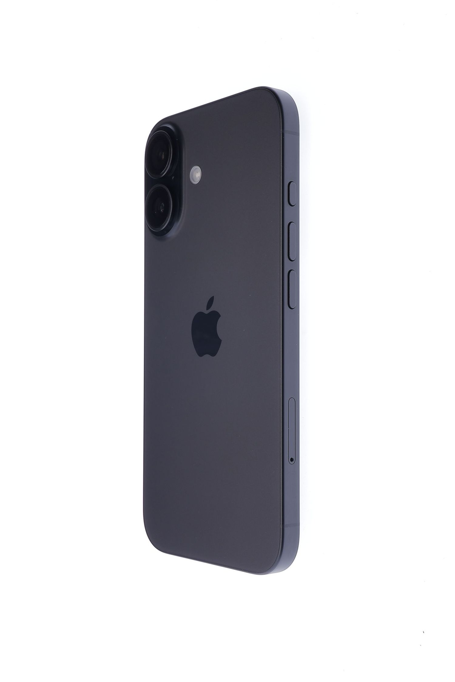 Apple iPhone 16 256 GB Black - Като нов