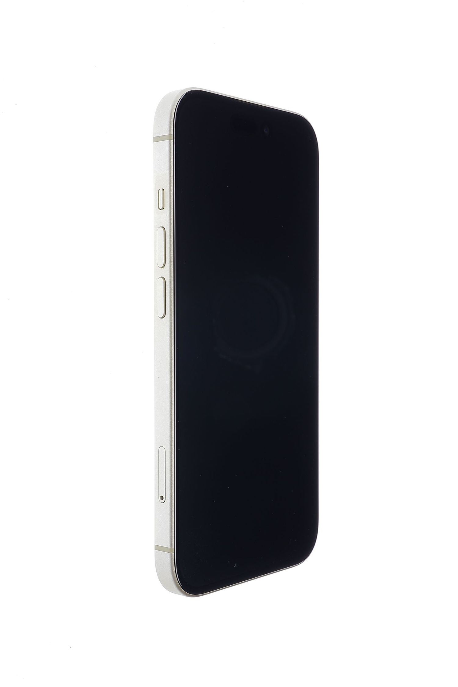 Apple iPhone 15 128 GB Yellow - Като нов
