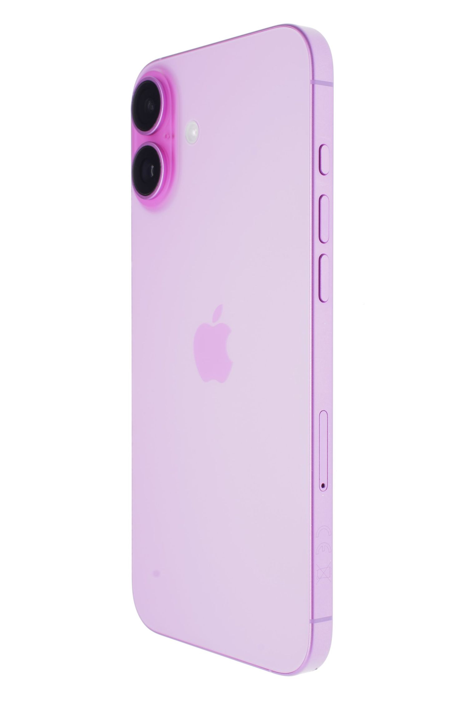 Apple iPhone 16 Plus, Pink, 128 GB - de la 3.199 lei