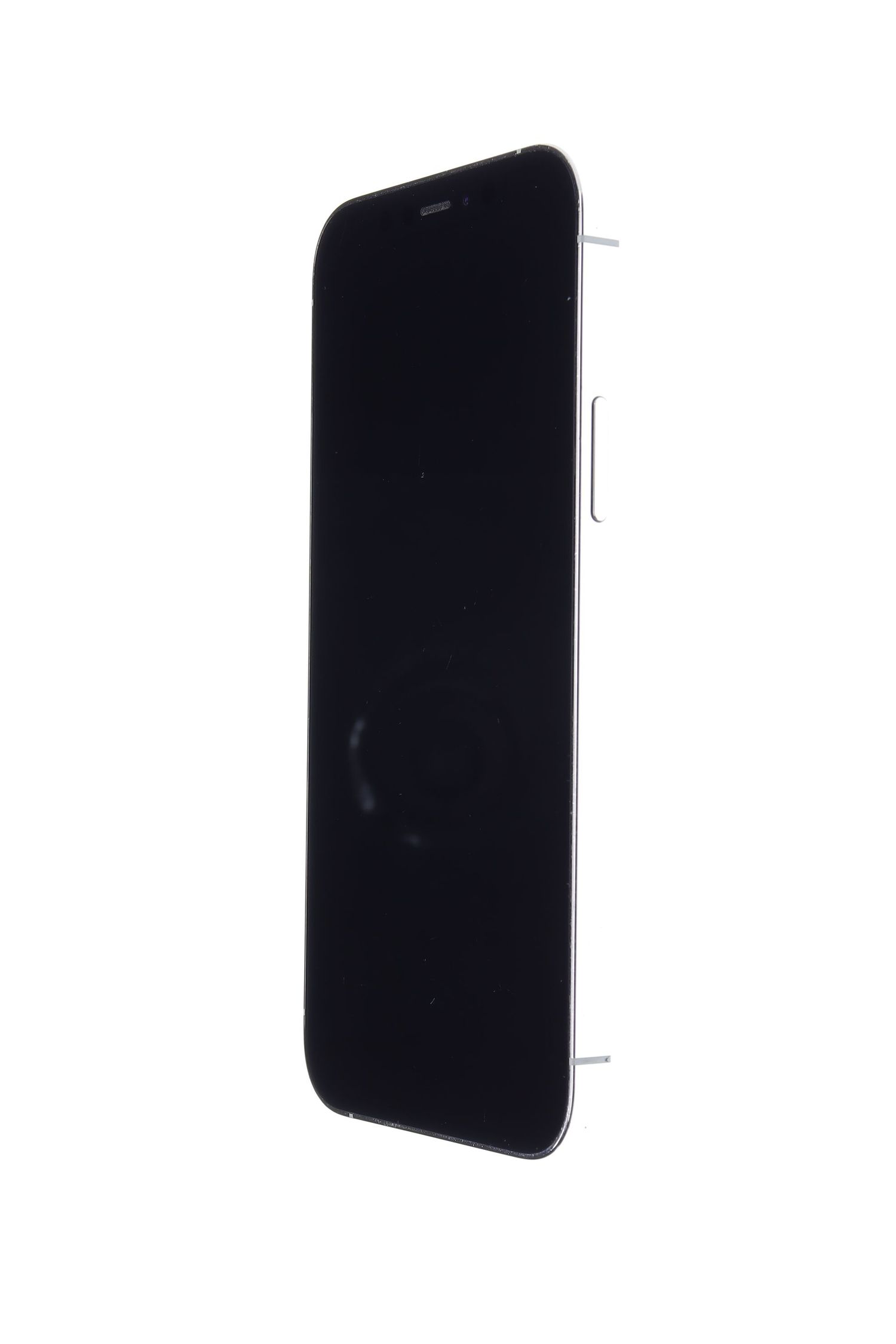 Apple iPhone 12 Pro 128 GB Silver - Πολύ καλό