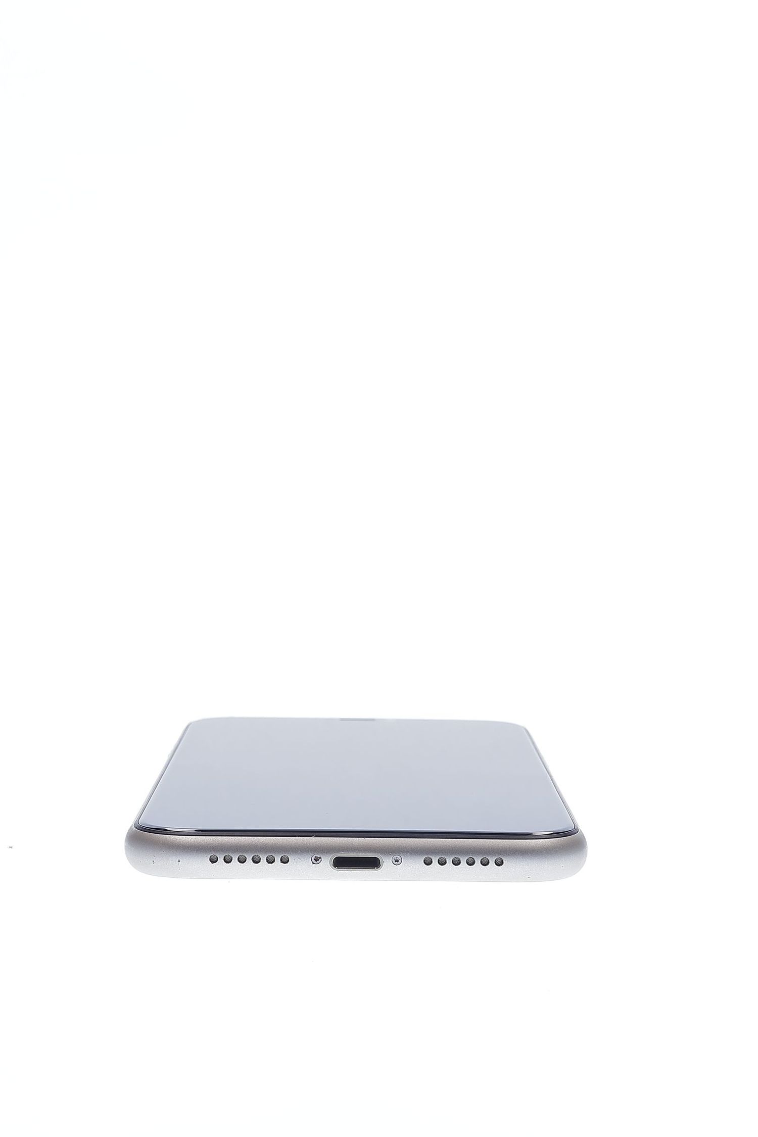 Apple iPhone 11 256 GB White - Εξαιρετικό