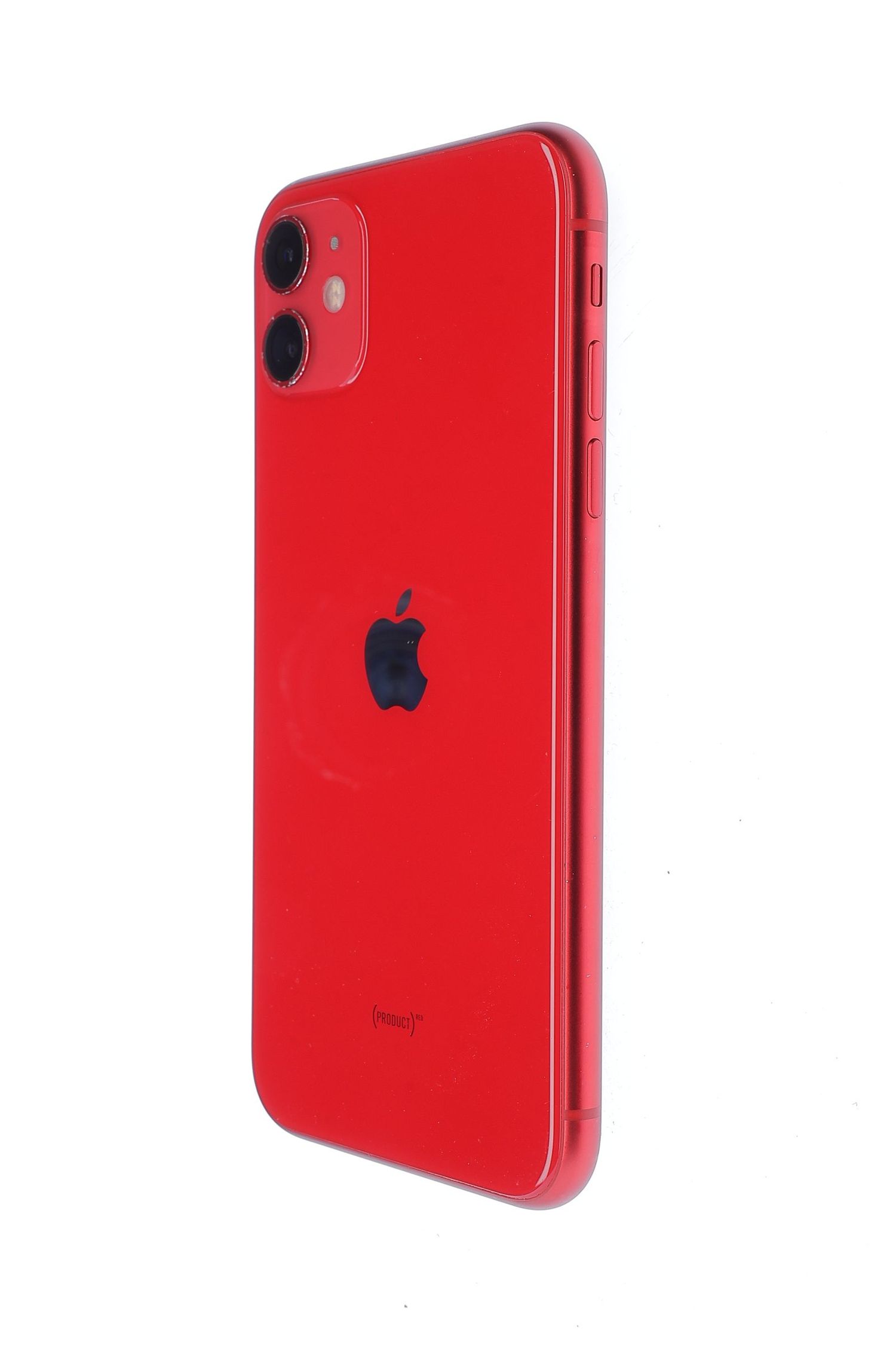Apple iPhone 11 128 GB Red - Като нов