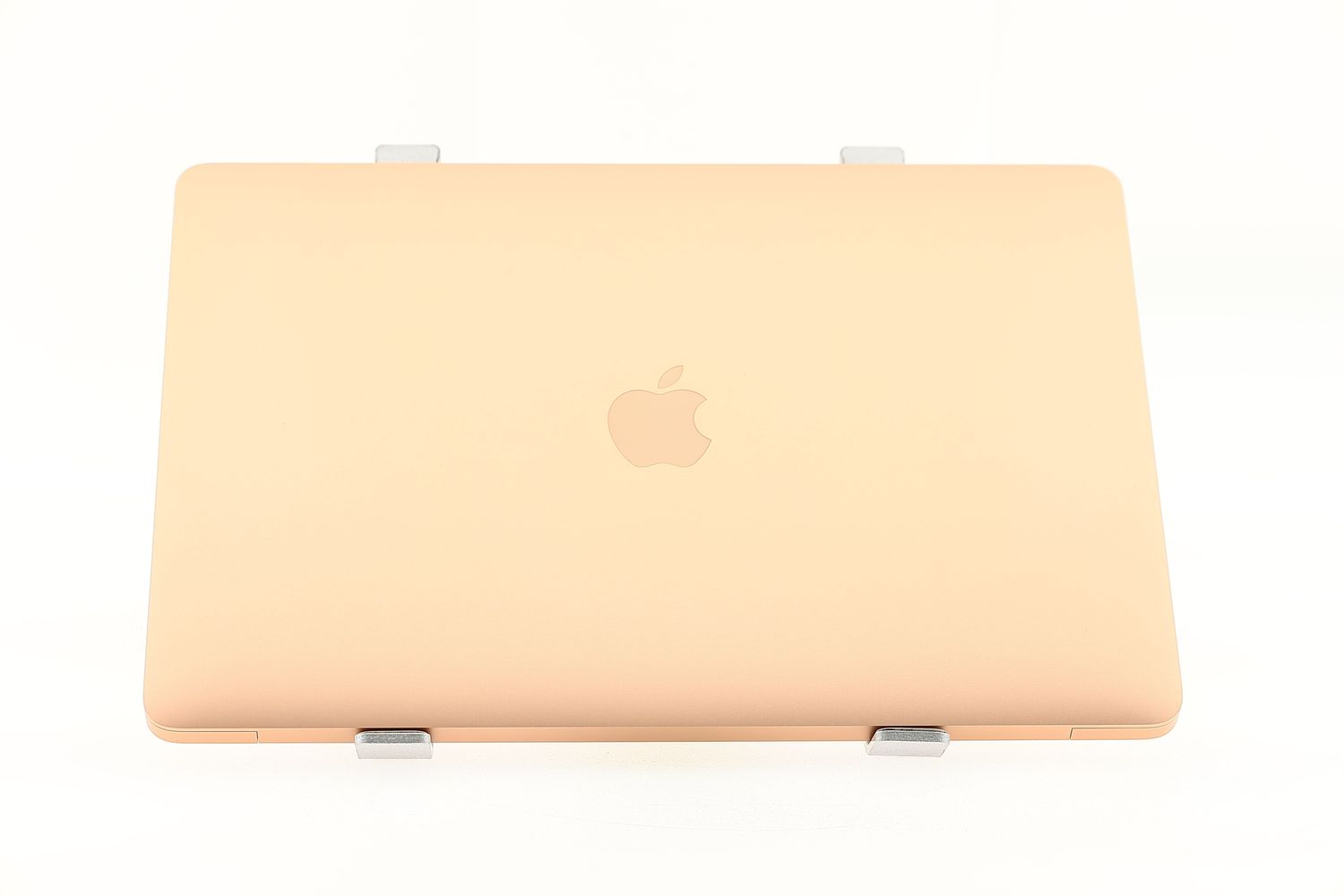 Apple MacBook Air 13″ 2020, M1 8 Cores, 8 GB, 8 core GPU 256 GB Gold - Σαν καινούργιο