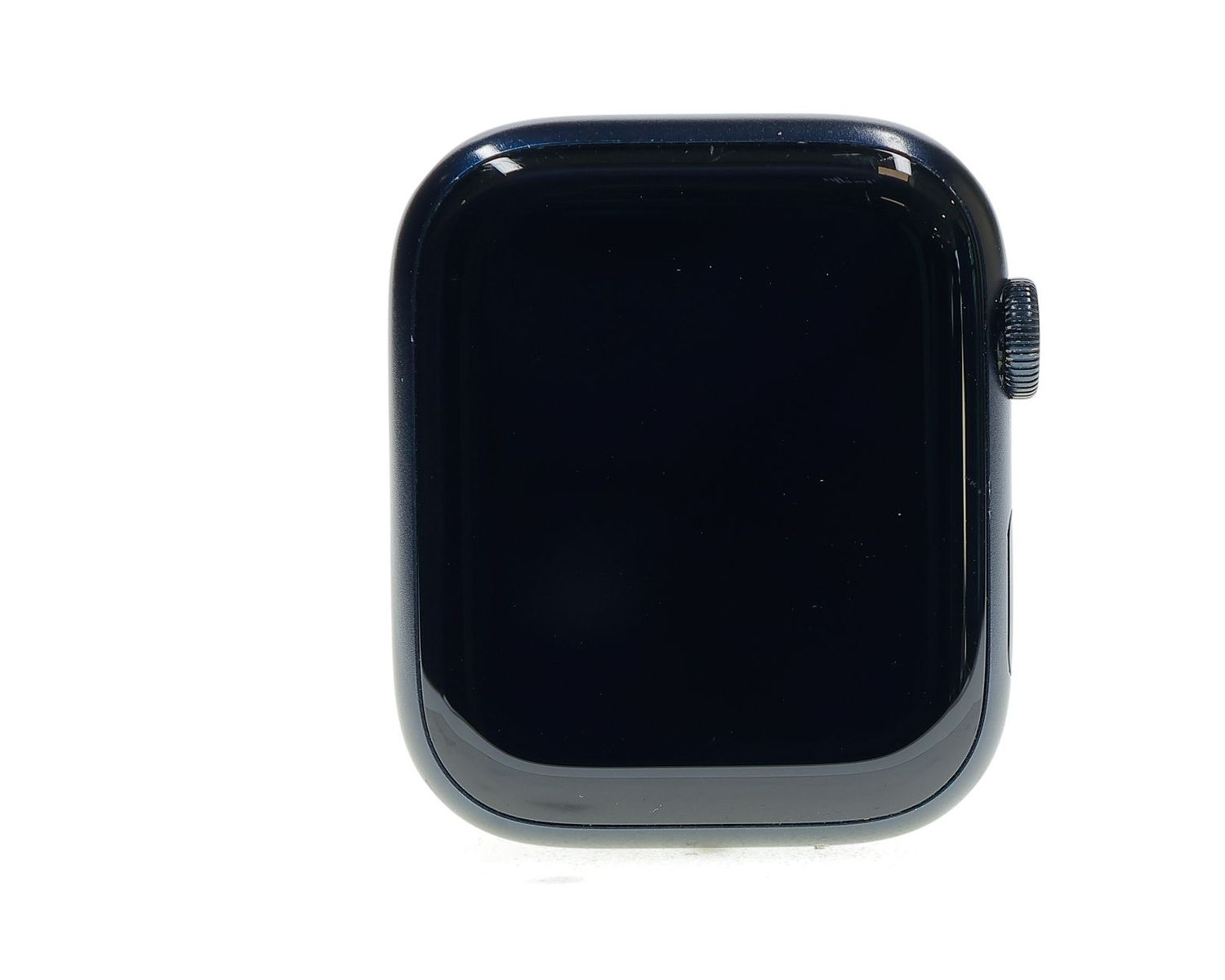Apple Watch Series 9 2023, GPS, Aluminium 45mm Midnight - Excelent