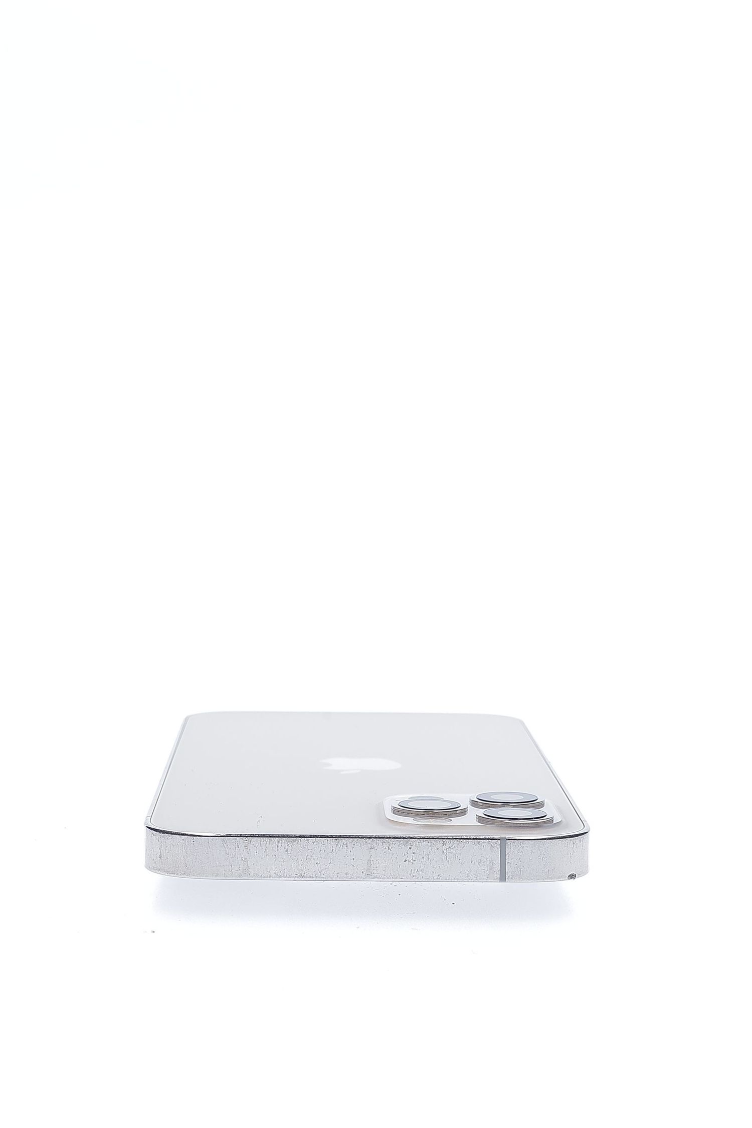 Apple iPhone 12 Pro 128 GB Silver - Πολύ καλό