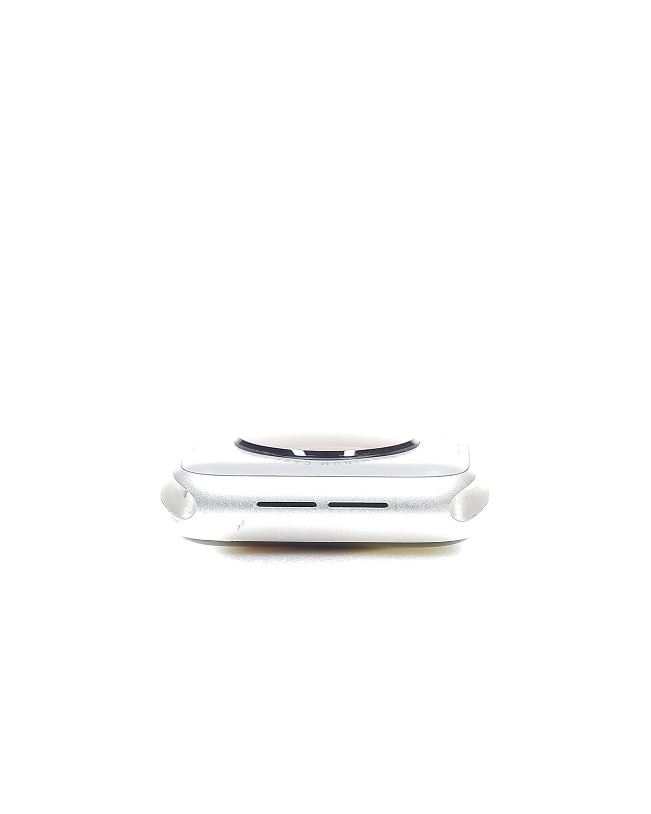 Apple Watch SE 2022, GPS, Aluminium 40mm Silver - Excelent