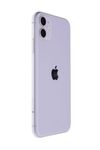 Telefon mobil Apple iPhone 11, Purple, 64 GB, Foarte Bun