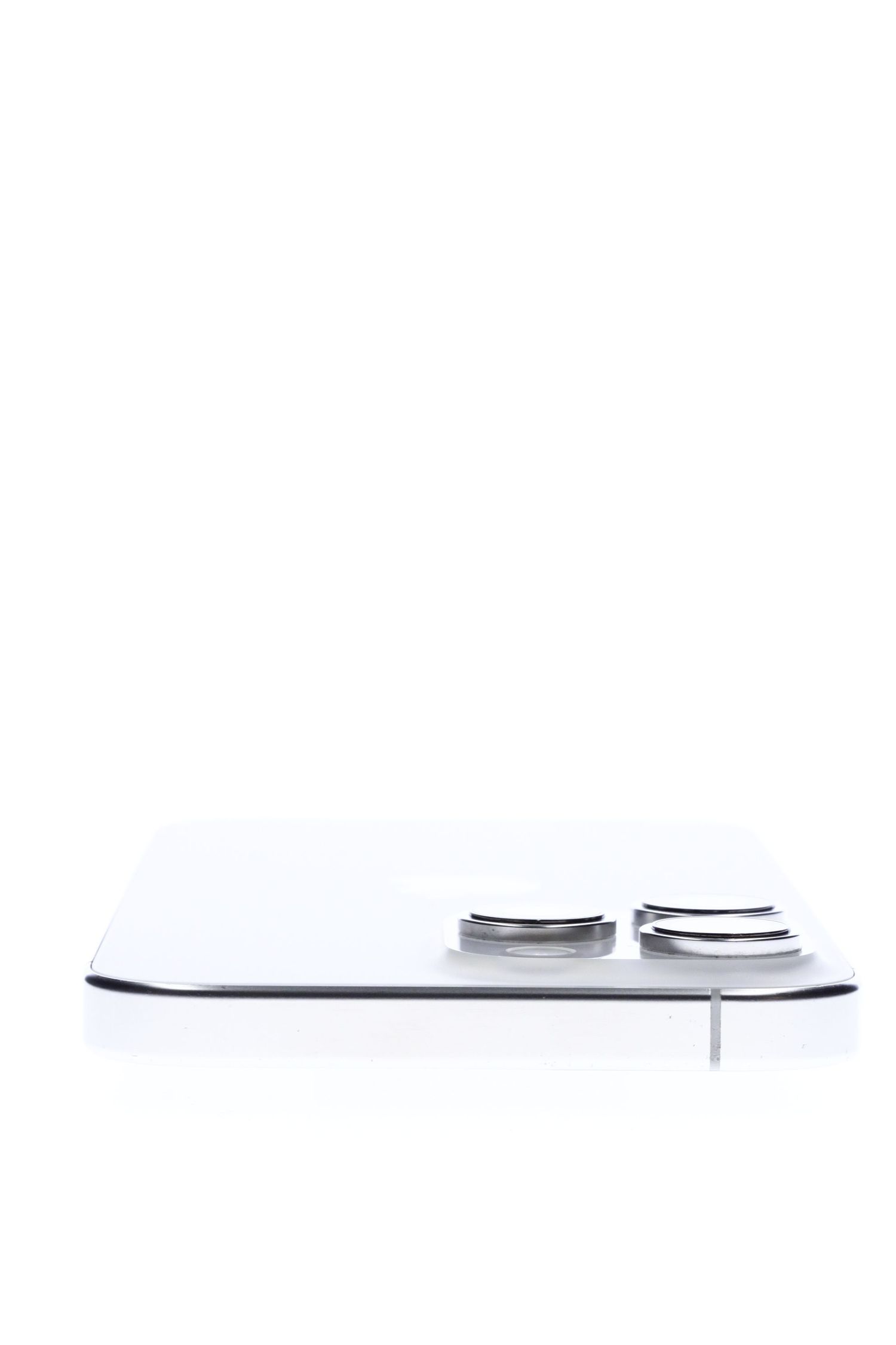 Apple iPhone 16 Pro Max 256 GB White Titanium - Ca nou