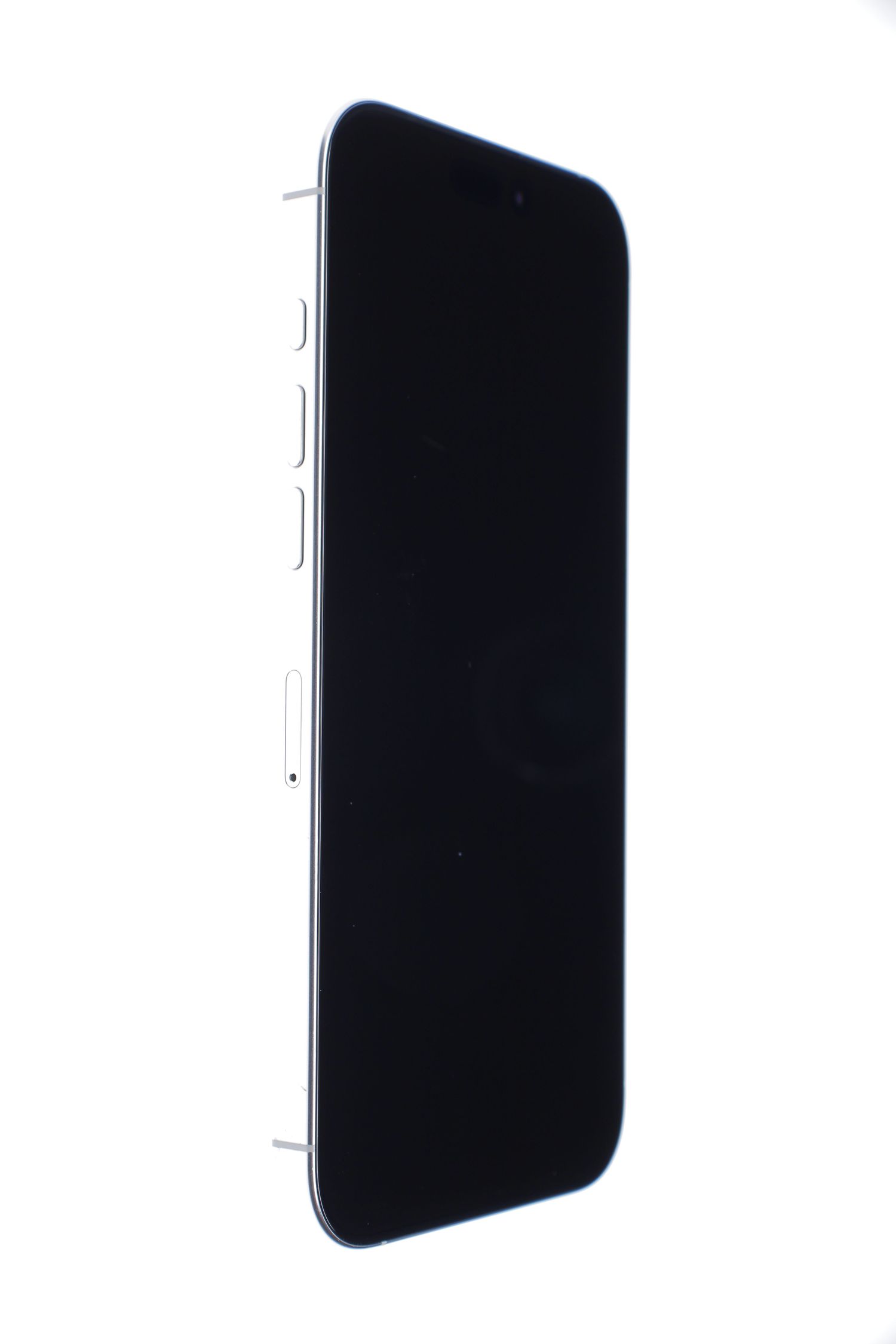 Apple iPhone 16 Pro Max 512 GB White Titanium - Excelent
