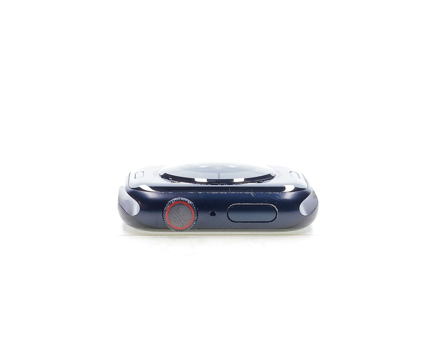 Apple Watch Series 8 2022, GPS + Cellular, Aluminium 45mm Midnight - Εξαιρετικό