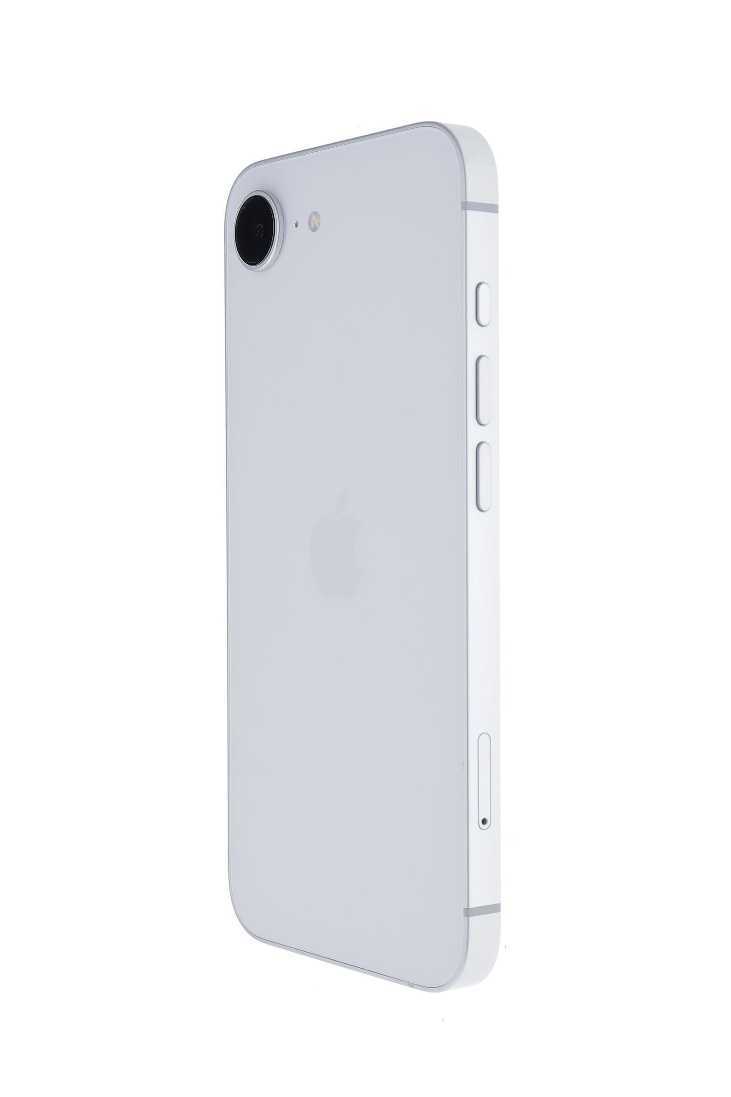 Apple iPhone 16e 128 GB White - Újszerű