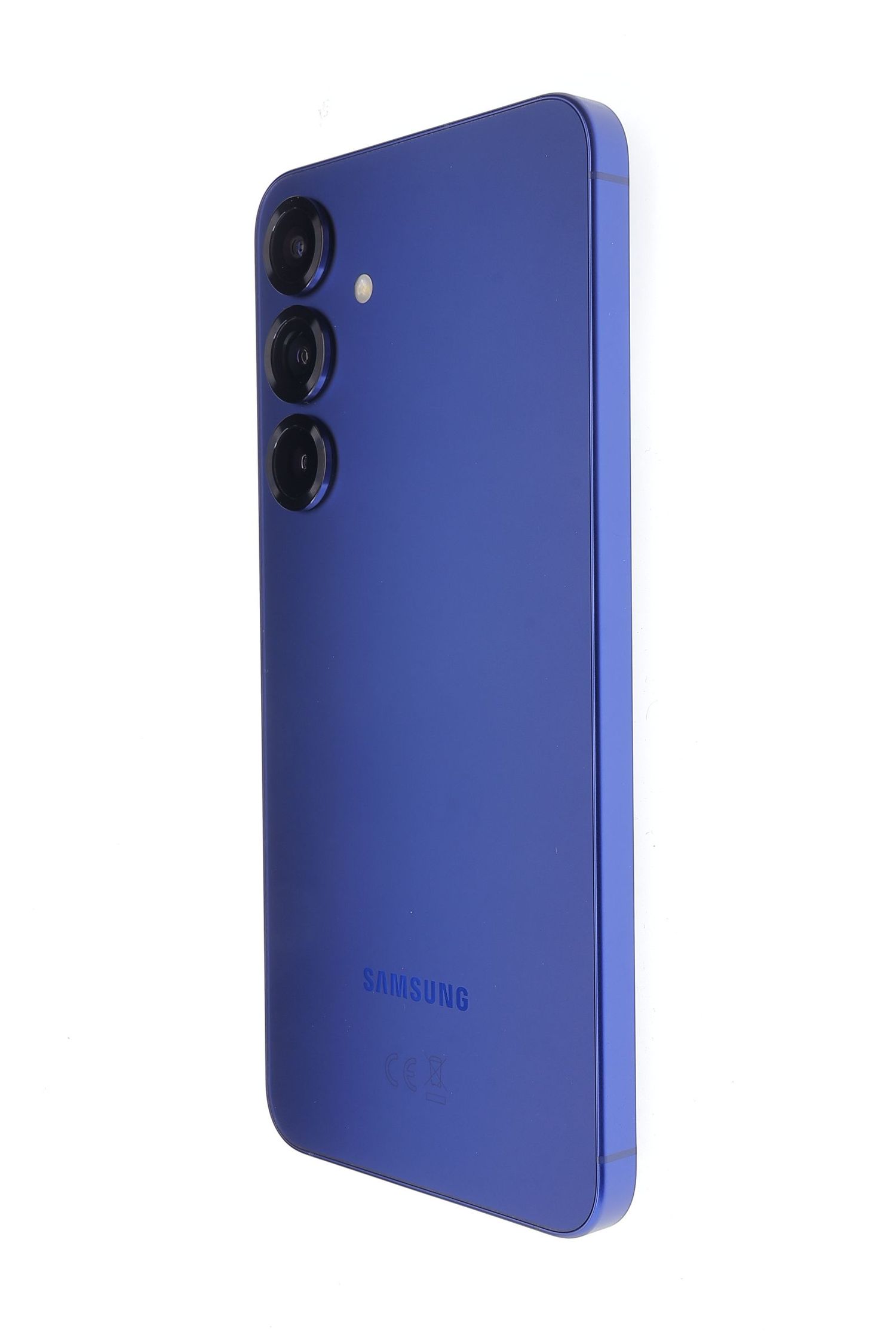 Samsung Galaxy S25 Plus 5G Dual Sim 256 GB Navy - Ca nou