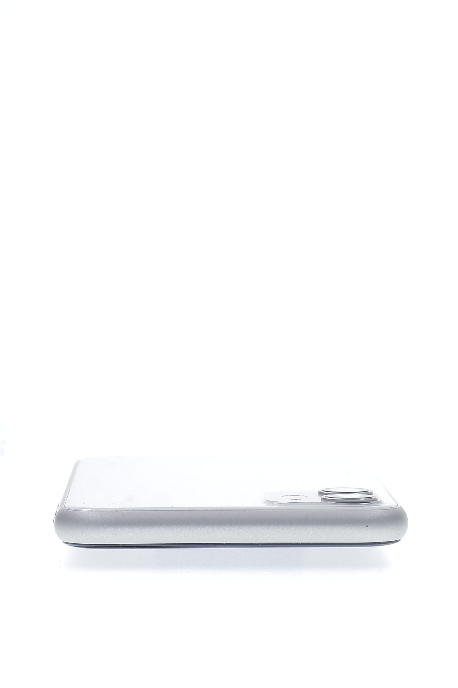 Apple iPhone 11 128 GB White - Εξαιρετικό
