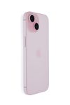 Κινητό τηλέφωνο Apple iPhone 15, Pink, 128 GB, Ca Nou