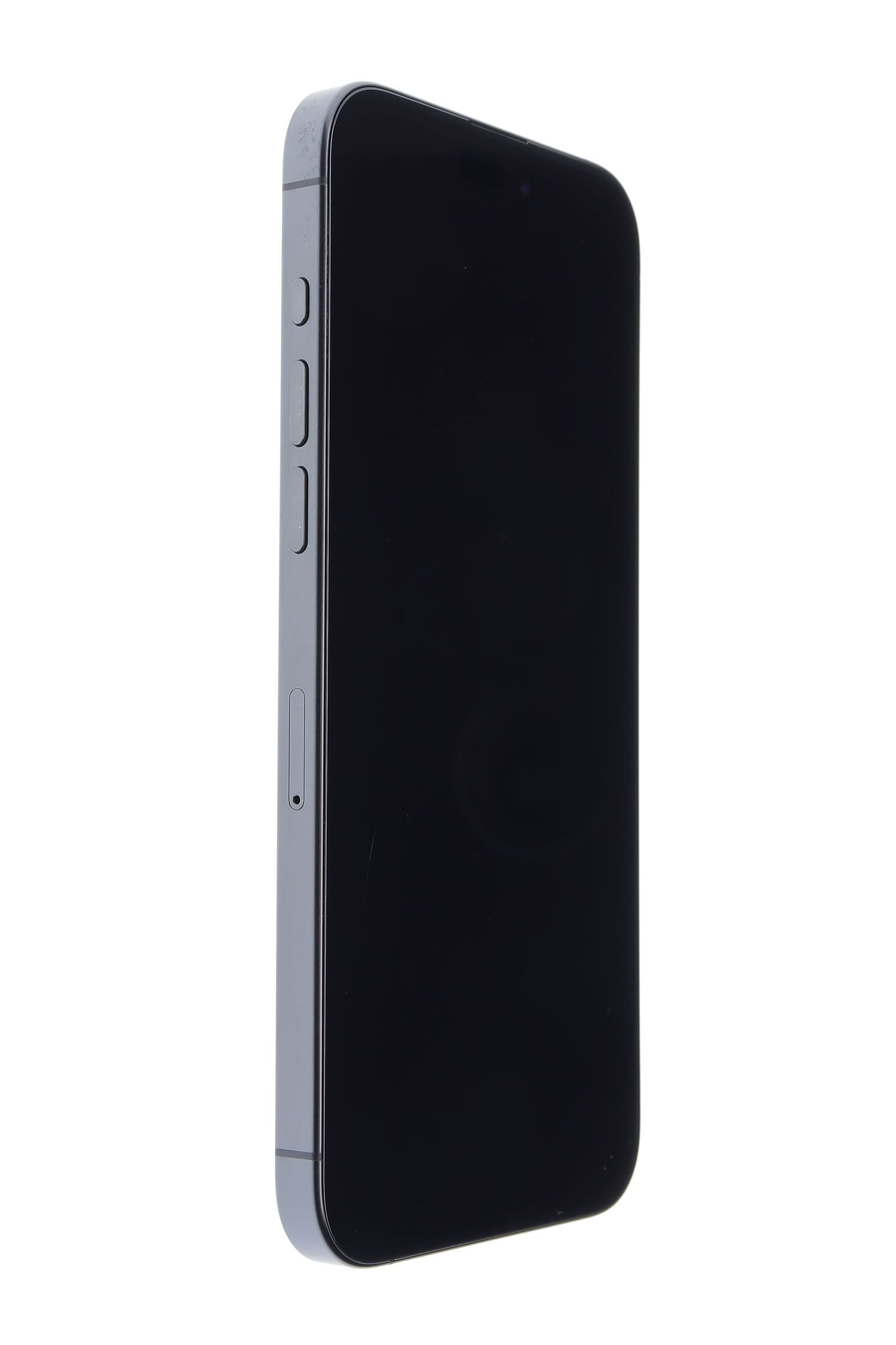 Apple iPhone 15 Pro Max 256 GB Black Titanium