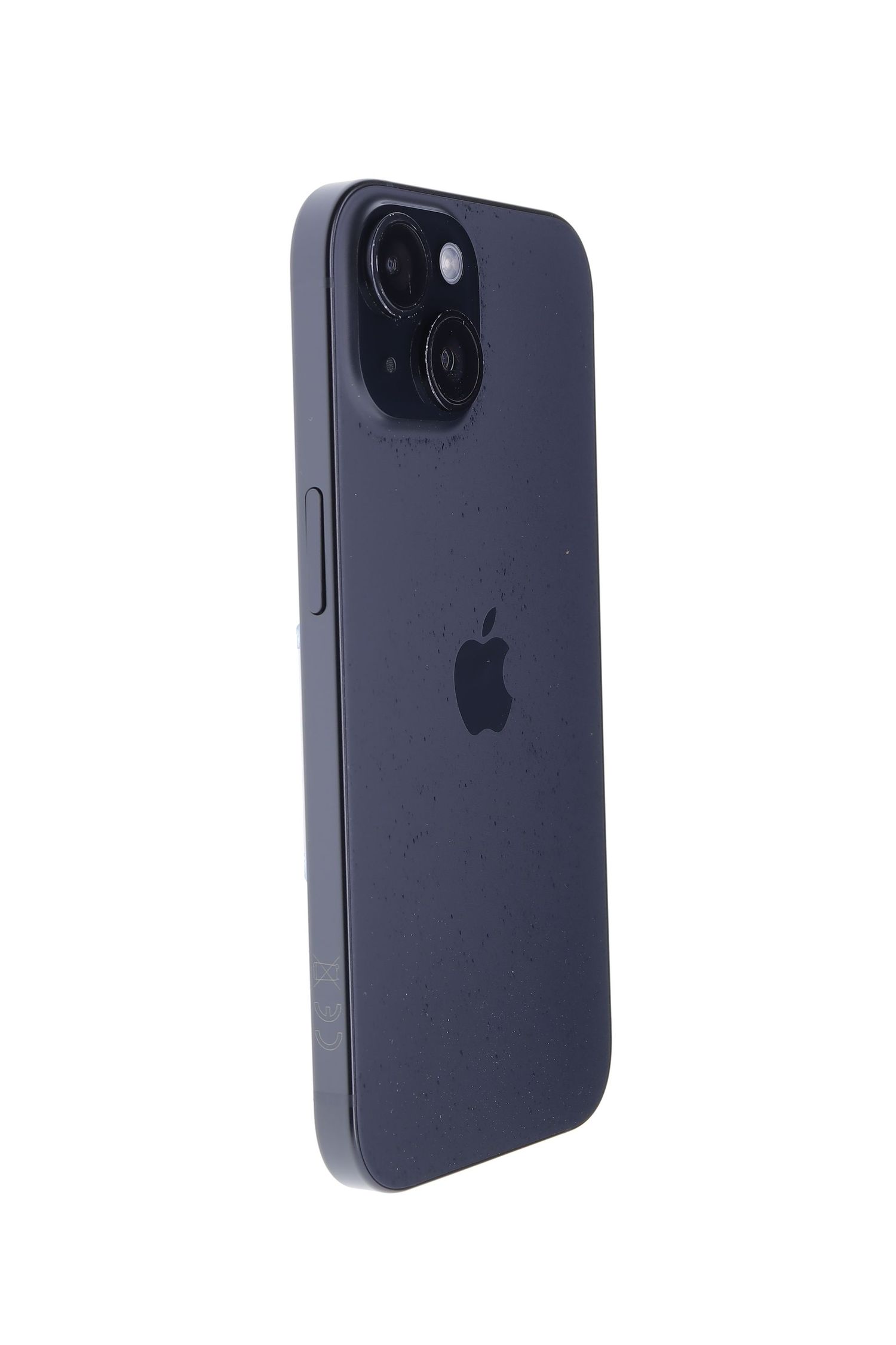 Apple iPhone 15 128 GB Black - Foarte bun
