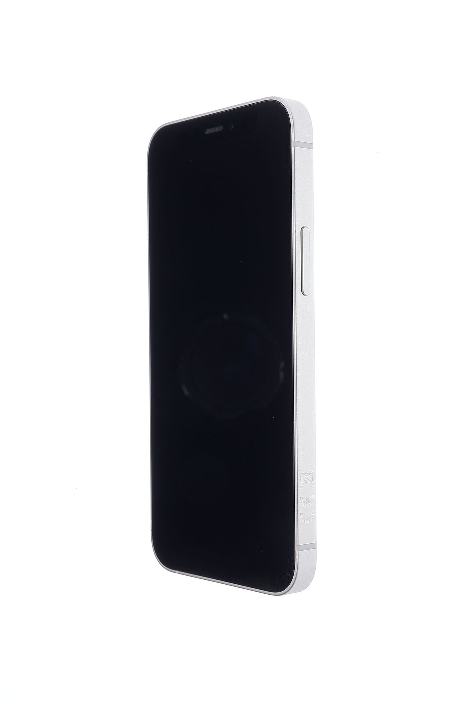 Apple iPhone 12 mini 64 GB White - Ca nou