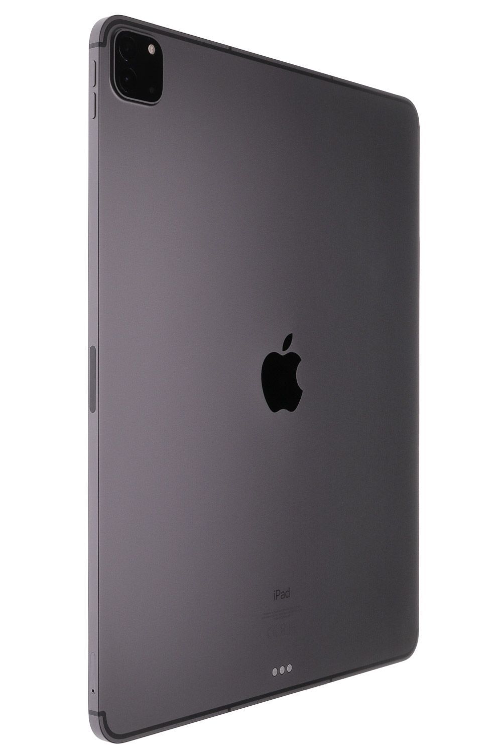 Apple iPad Pro 12.9 (2021) 5th Gen Cellular 256 GB Space Gray - Excelent