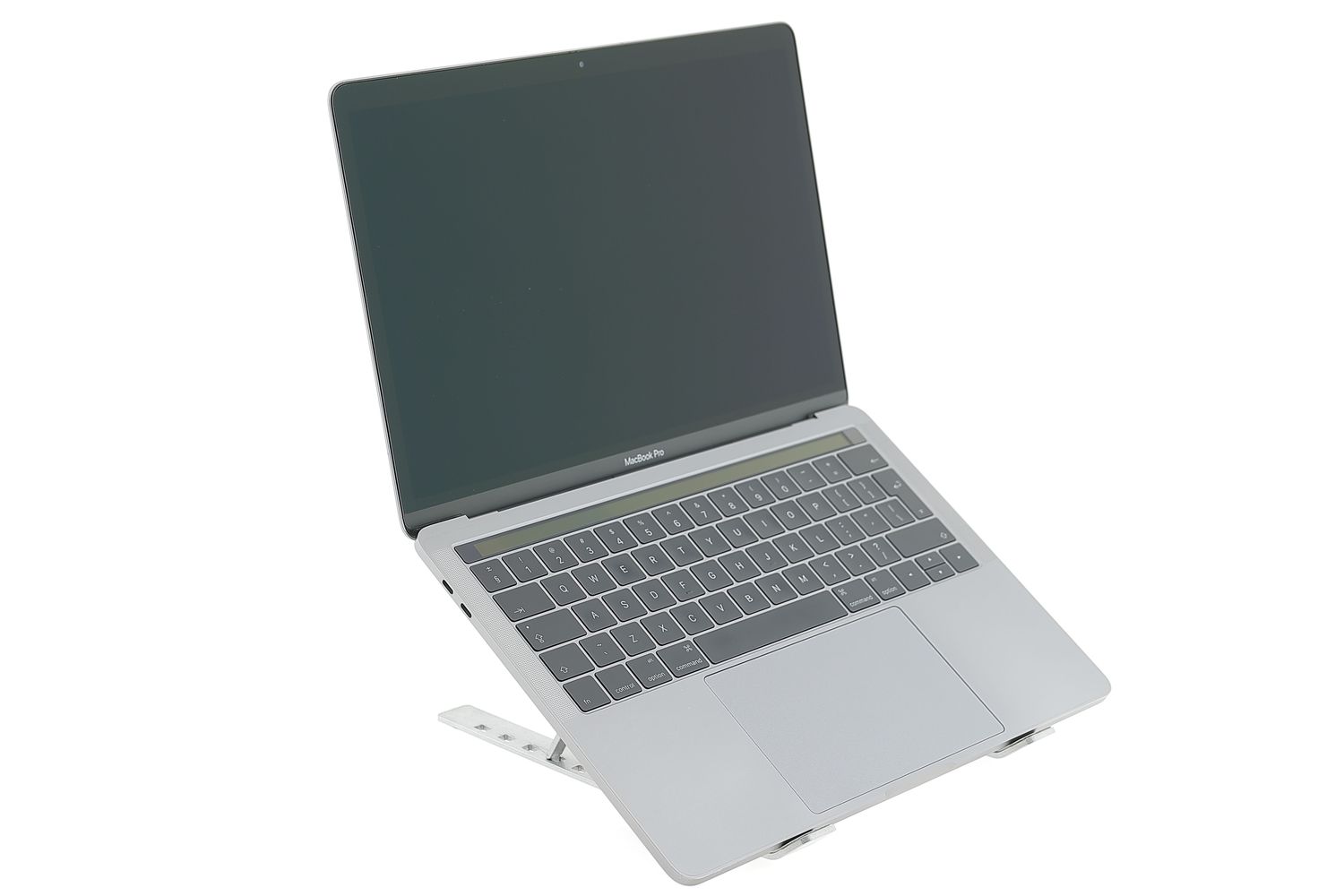 Apple MacBook Pro 13″ 2017, i5 2.3 GHz, 8 GB, Intel Iris Plus Graphics 640 256 GB Space Gray - Εξαιρετικό
