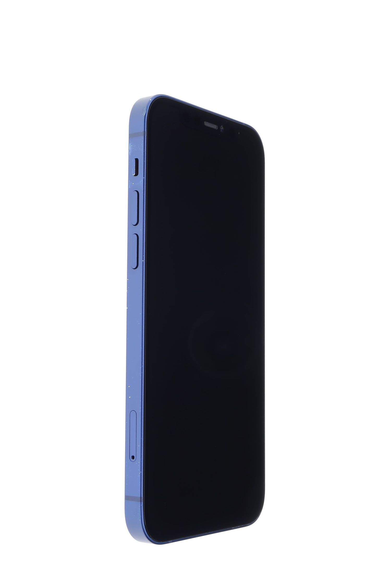 Apple iPhone 12 64 GB Blue - Nagyon jó
