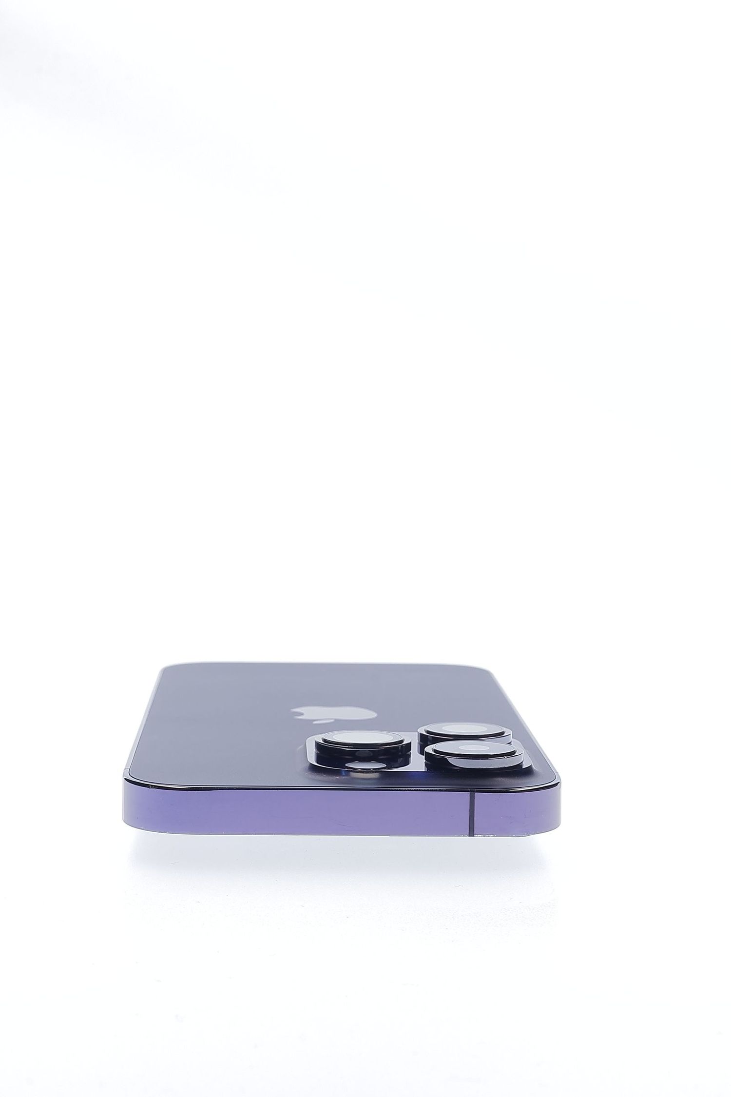 Apple iPhone 14 Pro 128 GB Deep Purple - Εξαιρετικό