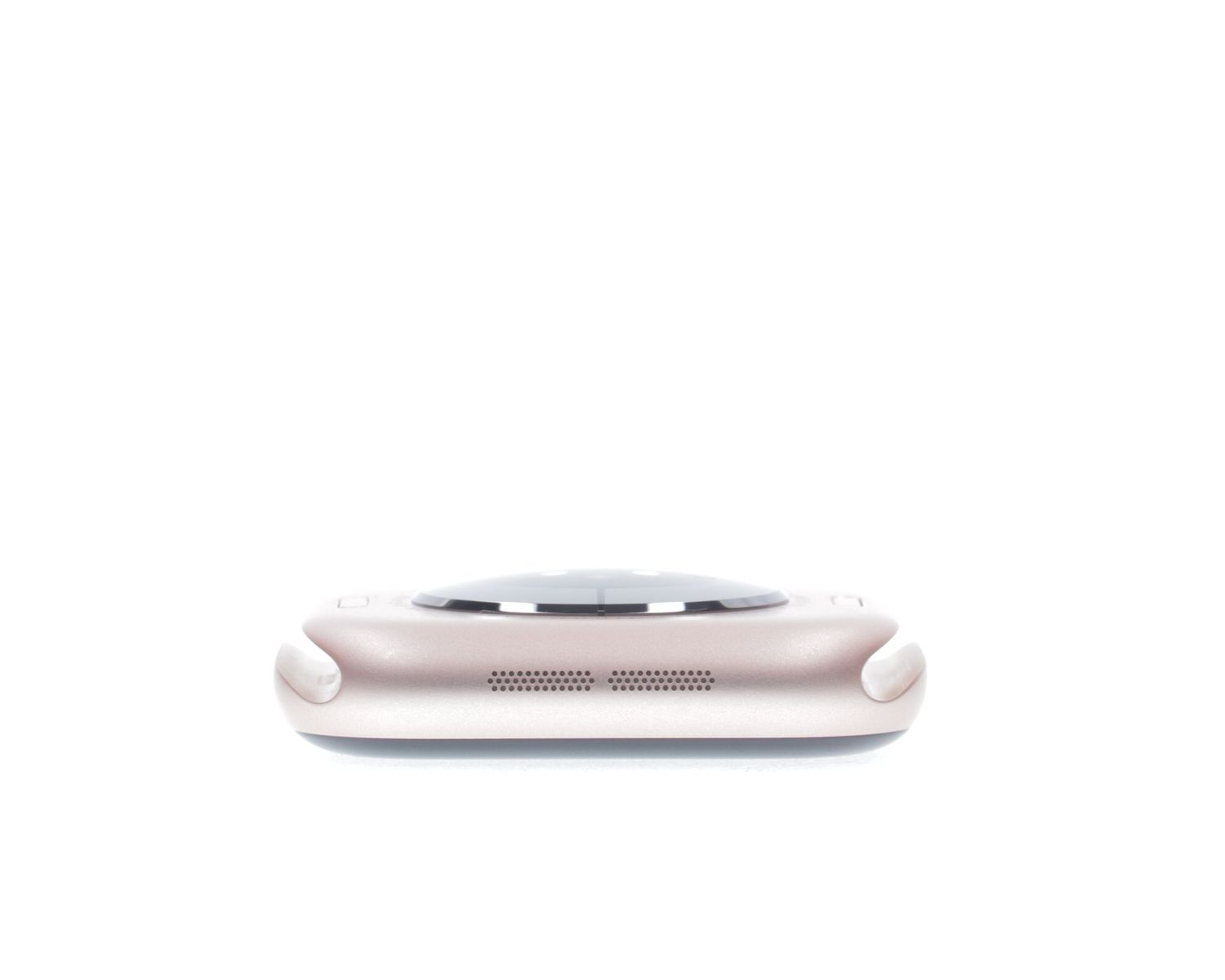 Apple Watch Series 10 2024, GPS, Aluminium 46mm Rose Gold - Újszerű