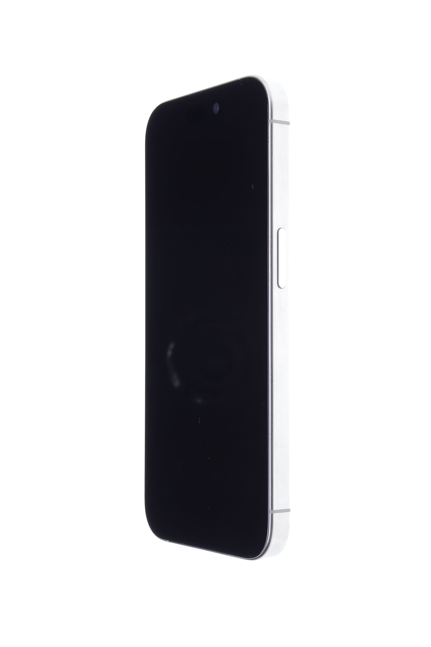 Apple iPhone 15 Pro 128 GB White Titanium - Отлично