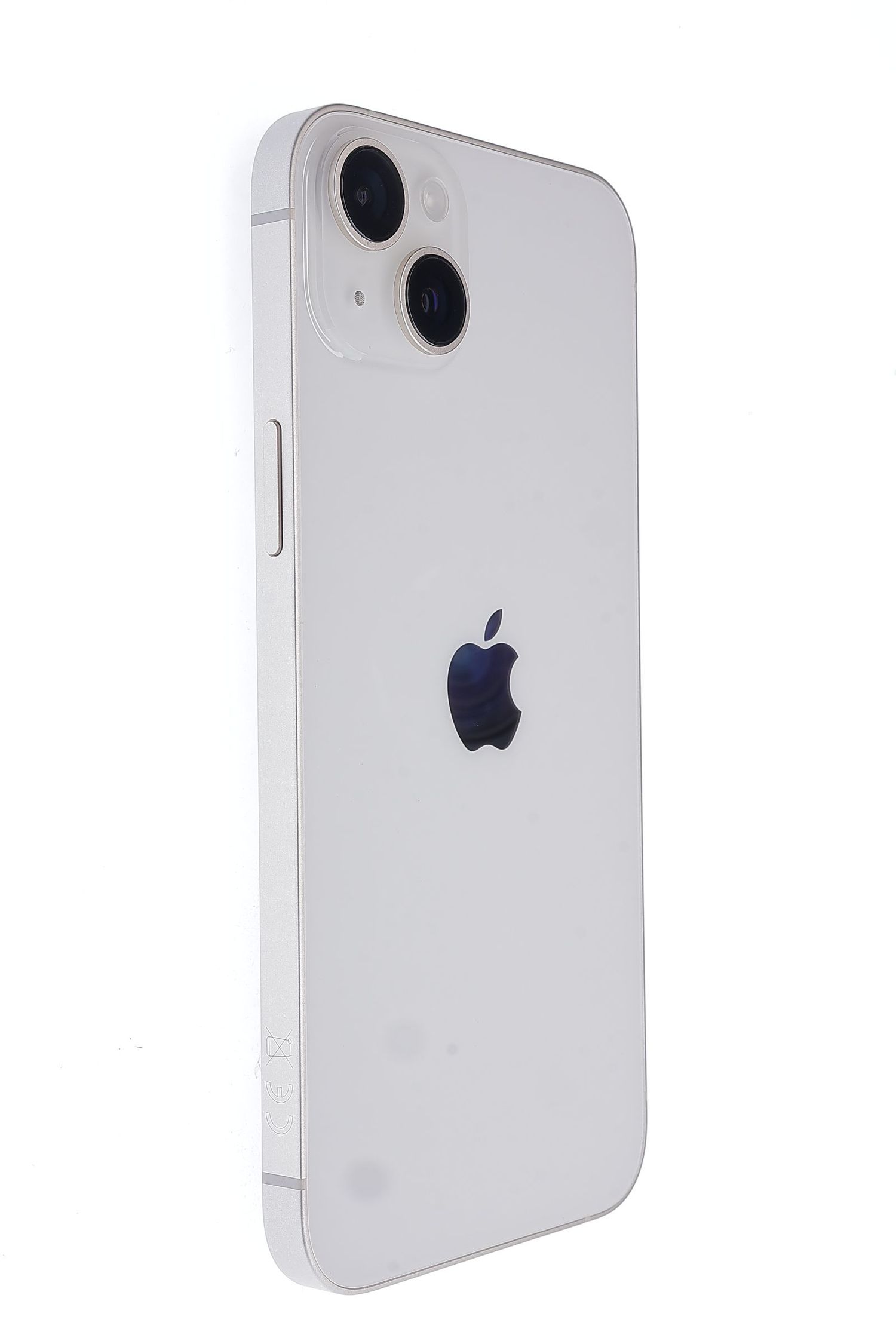 Apple iPhone 14 Plus 128 GB Starlight - Excelent