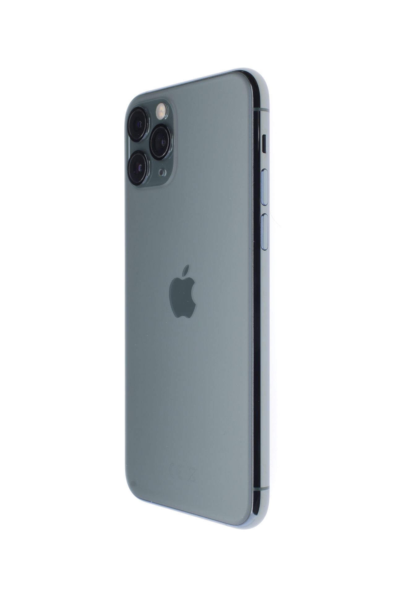 Apple iPhone 11 Pro, Midnight Green, 64 GB - de la 699 lei