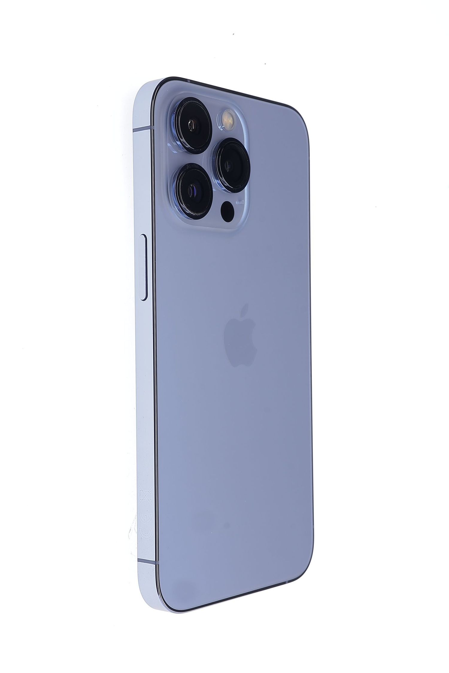 Apple iPhone 13 Pro 128 GB Sierra Blue - Като нов