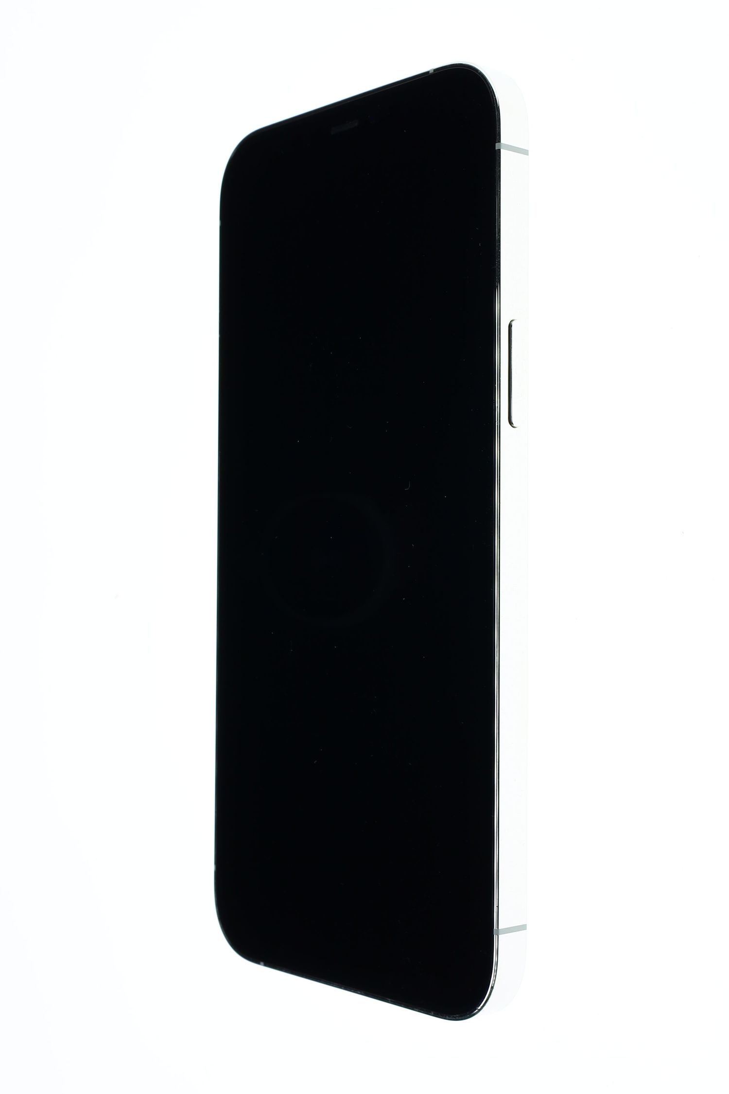 Apple iPhone 12 Pro Max 128 GB Silver - Excelent
