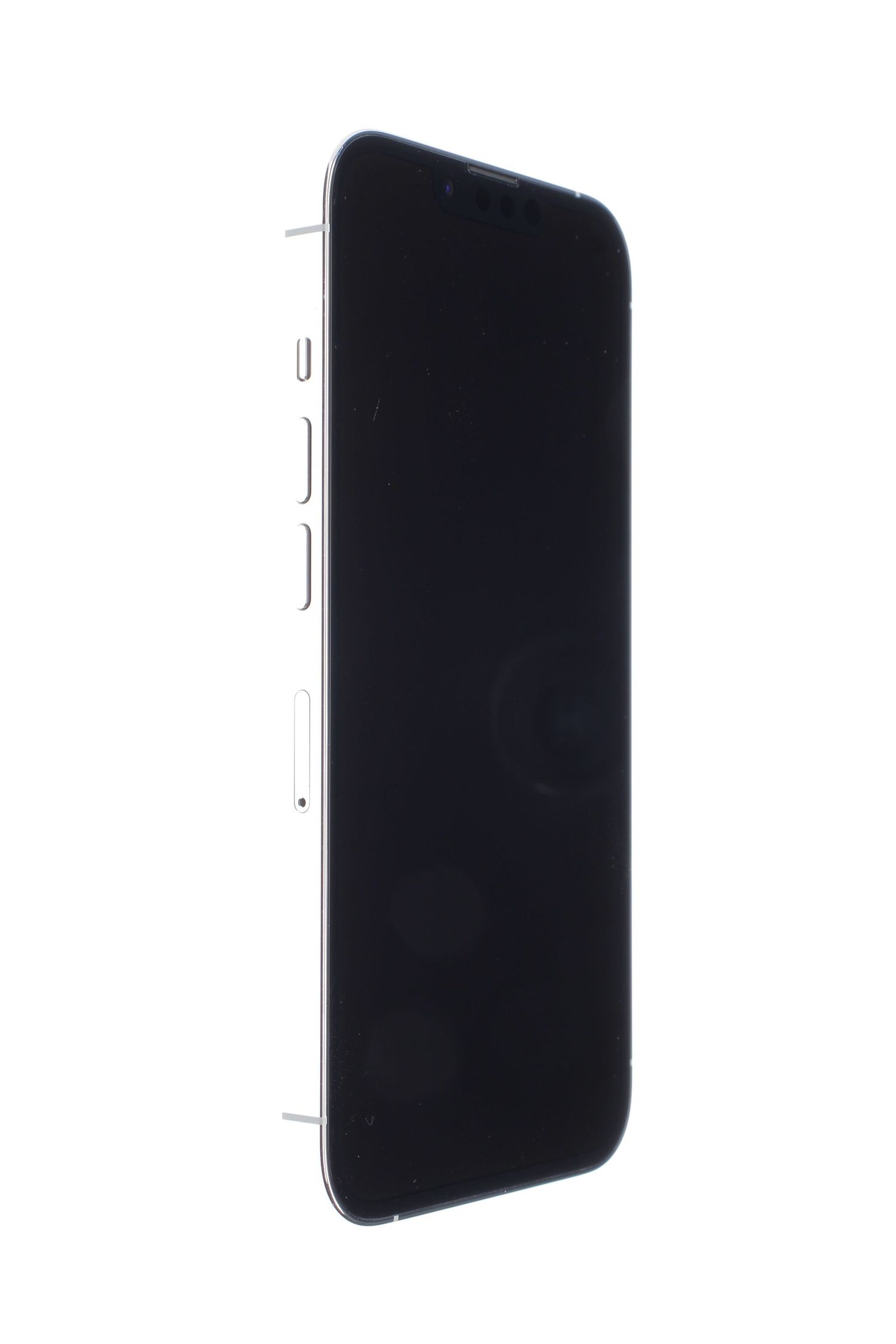 Apple iPhone 13 Pro 1 TB Silver - Kiváló