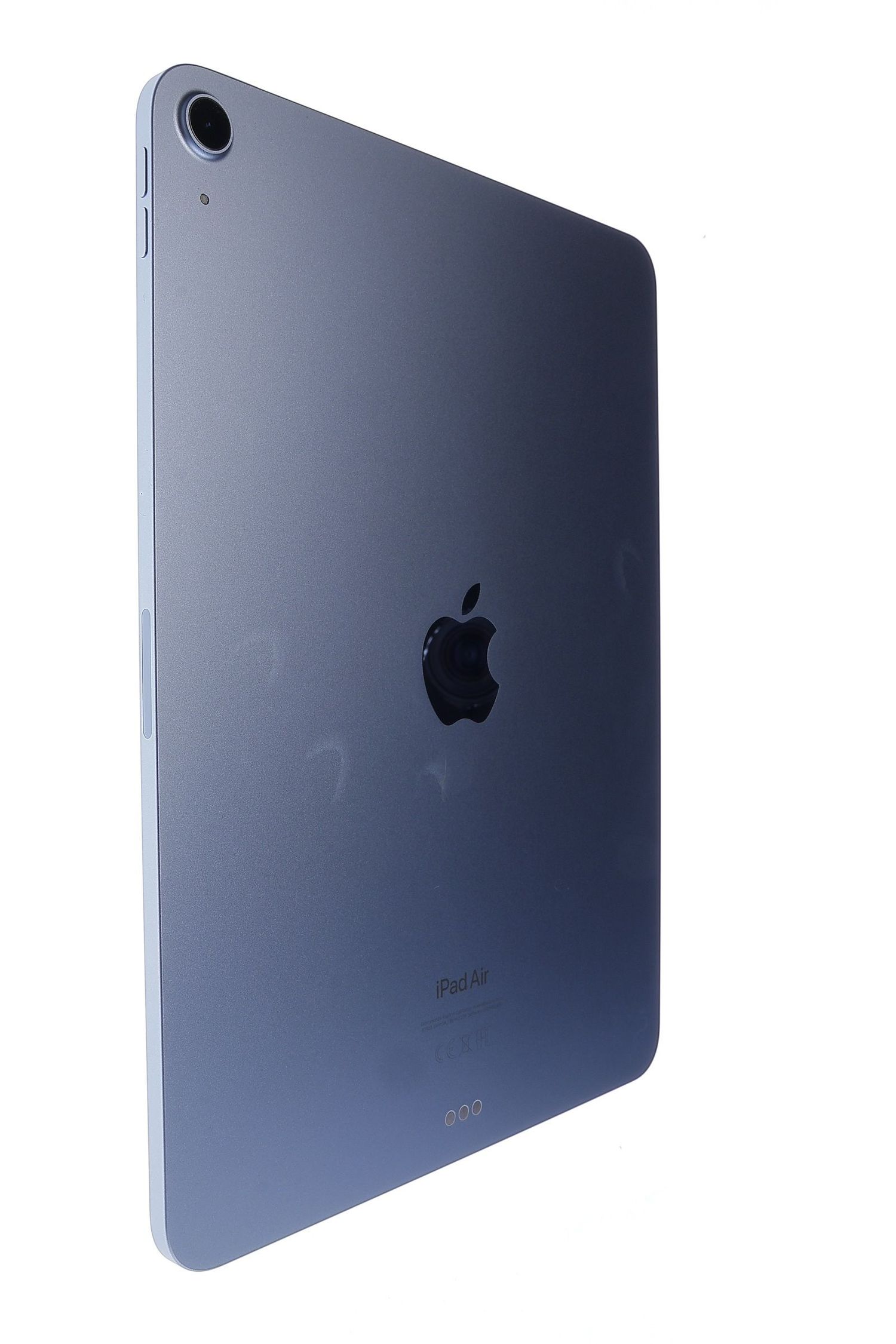 Apple iPad Air 11" M3 (2025) 7th Gen Wifi 128 GB Blue - Σαν καινούργιο