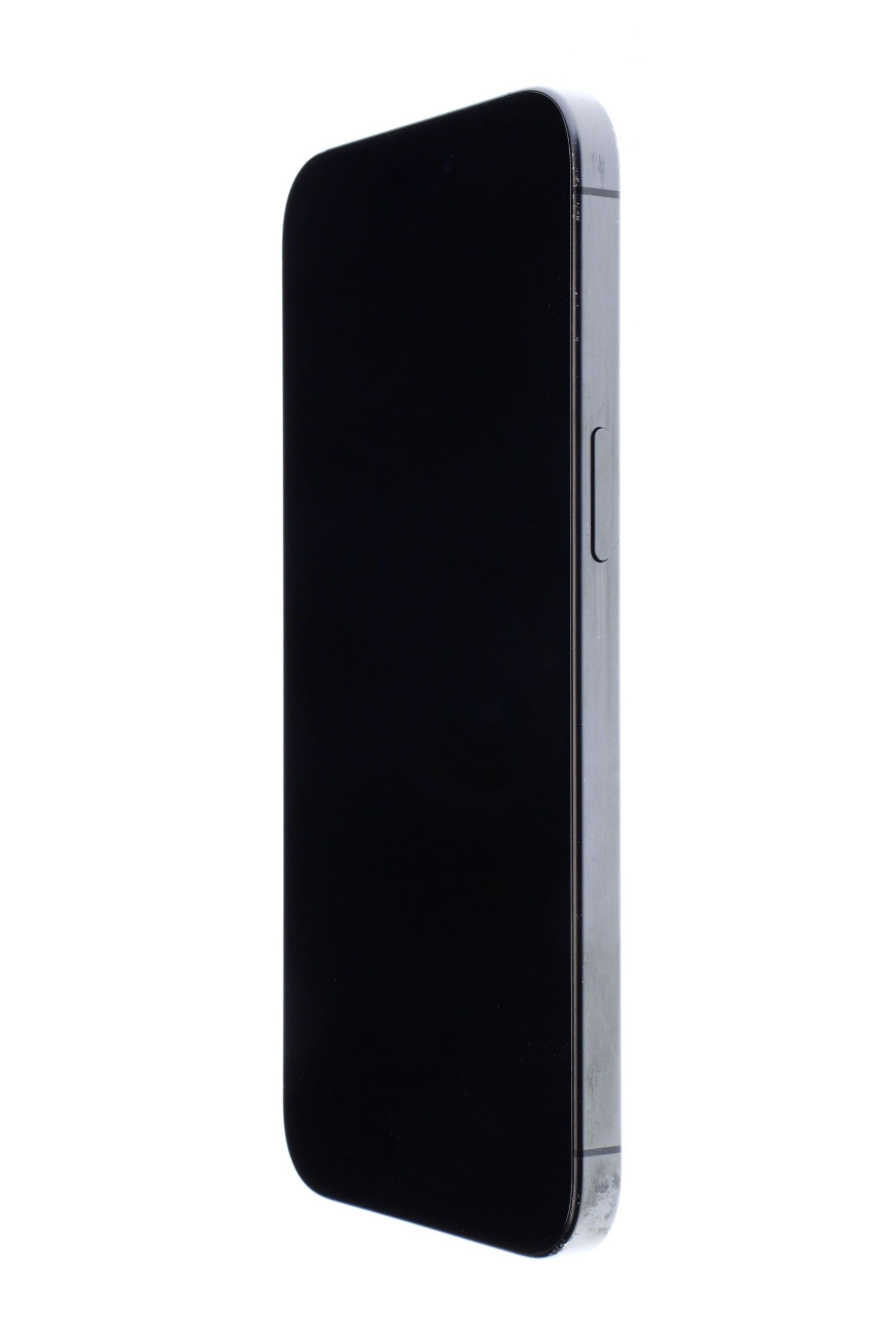 Apple iPhone 15 Pro Max 256 GB Black Titanium - Πολύ καλό