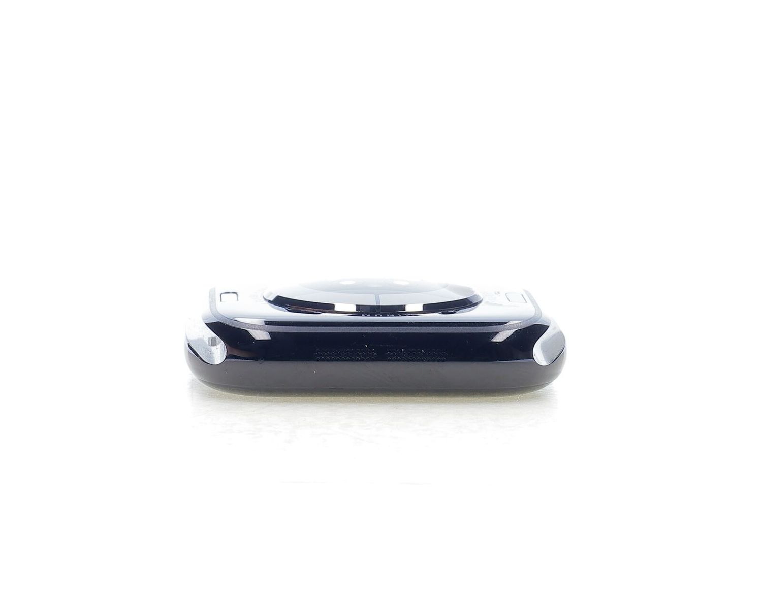 Apple Watch Series 10 2024, GPS + Cellular, Aluminium 46mm Jet Black - Excelent