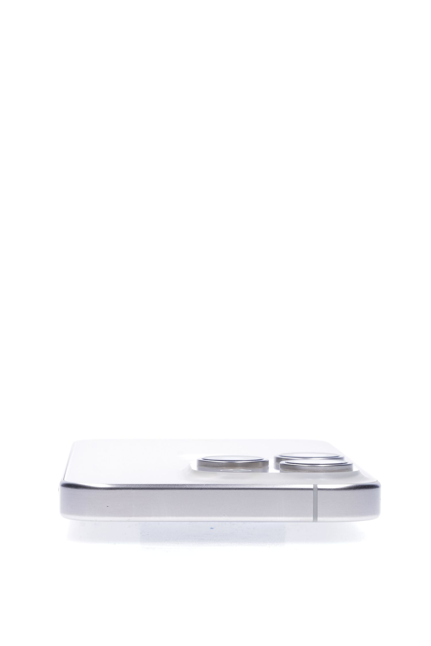 Apple iPhone 15 Pro 128 GB White Titanium - Ca nou