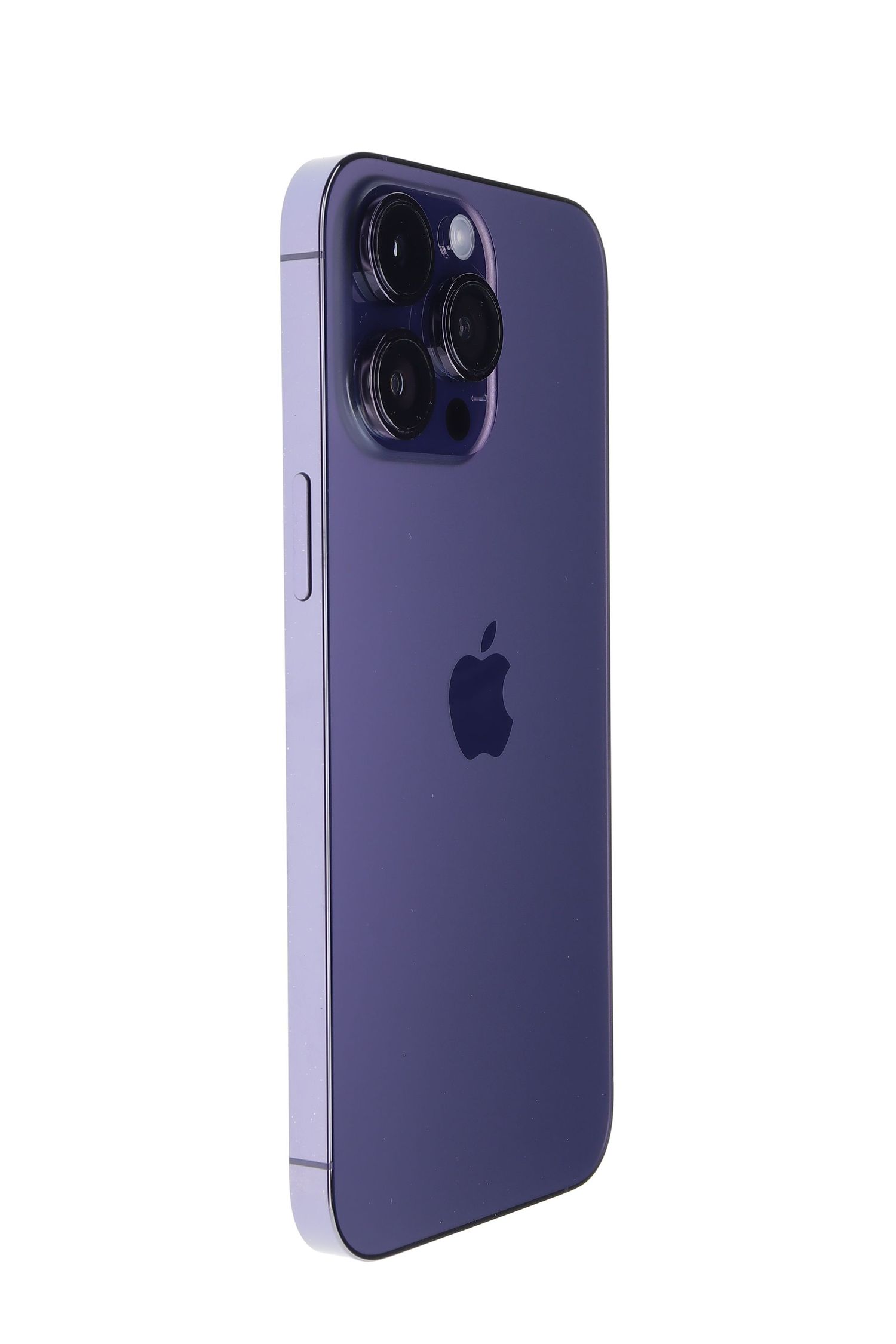 Apple iPhone 14 Pro Max 256 GB Deep Purple - Като нов