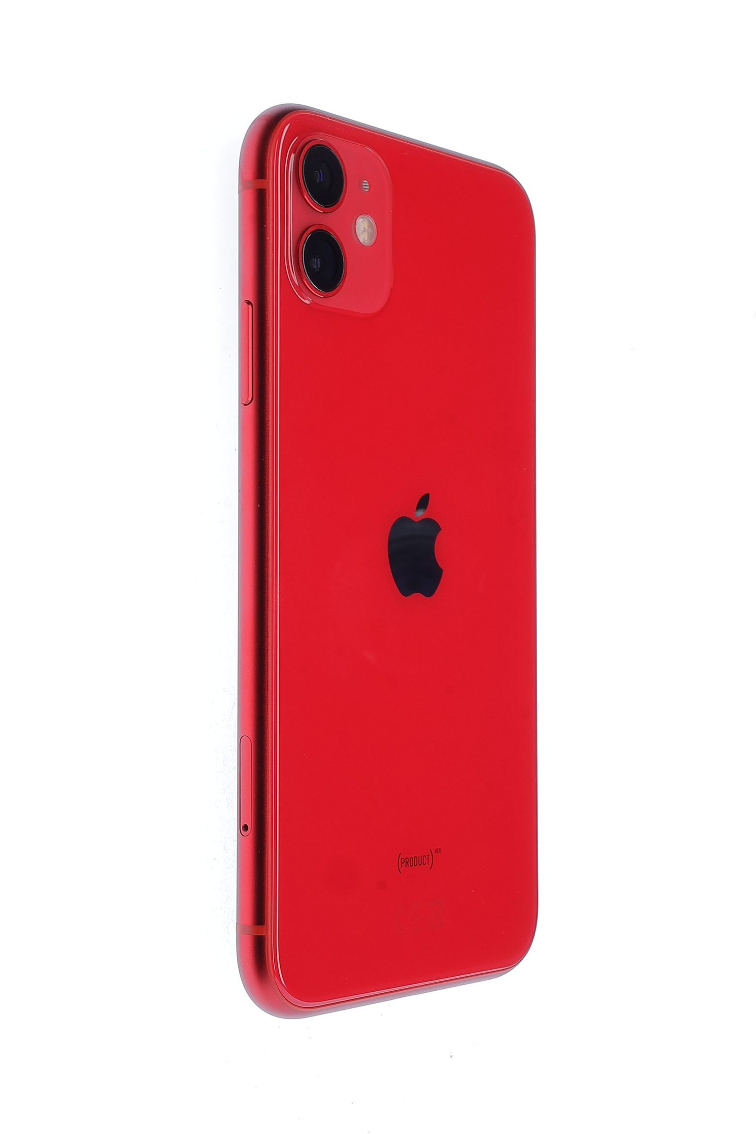 Apple iPhone 11 64 GB Red - Σαν καινούργιο