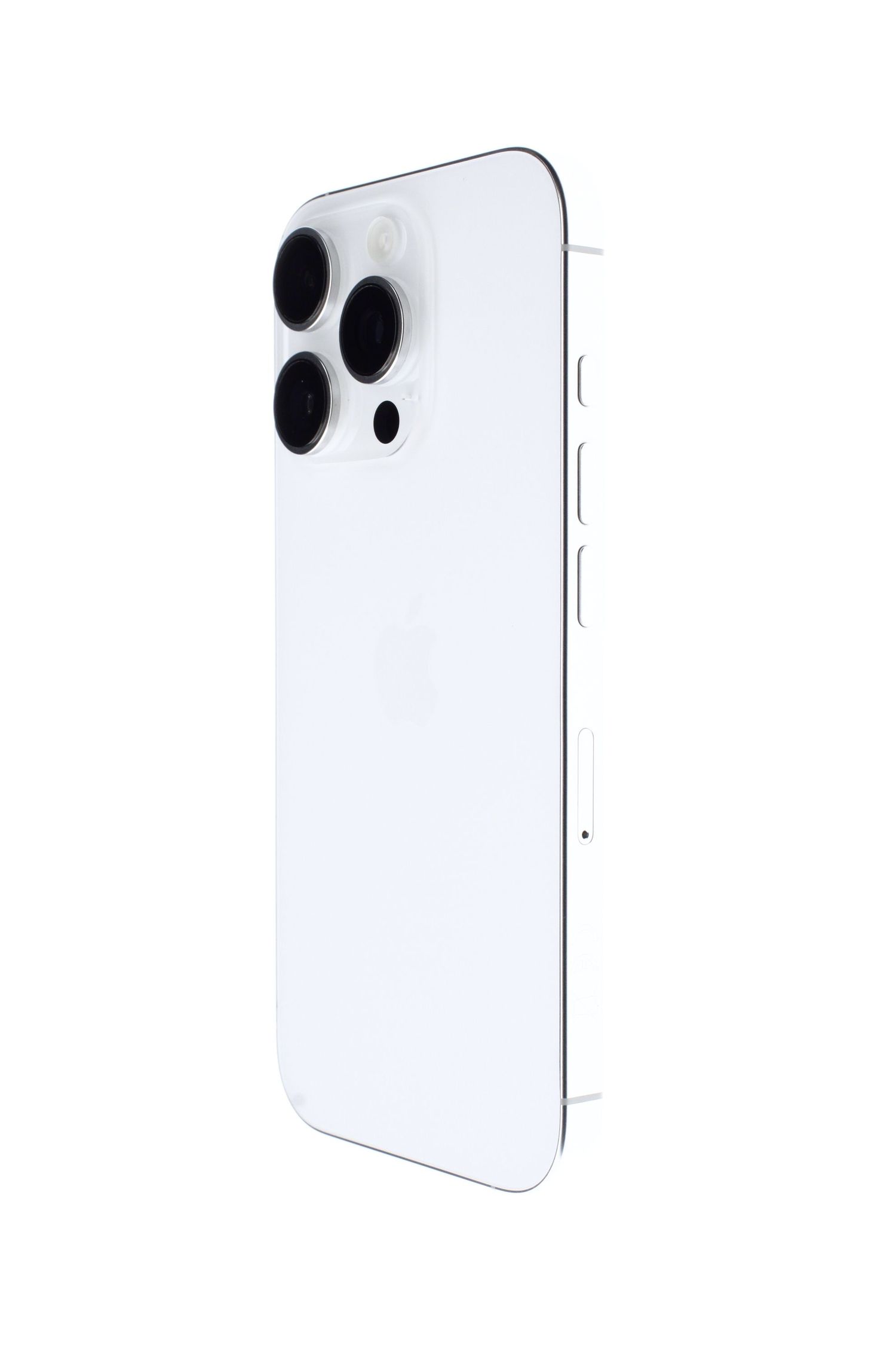 Apple iPhone 16 Pro 128 GB White Titanium - Σαν καινούργιο