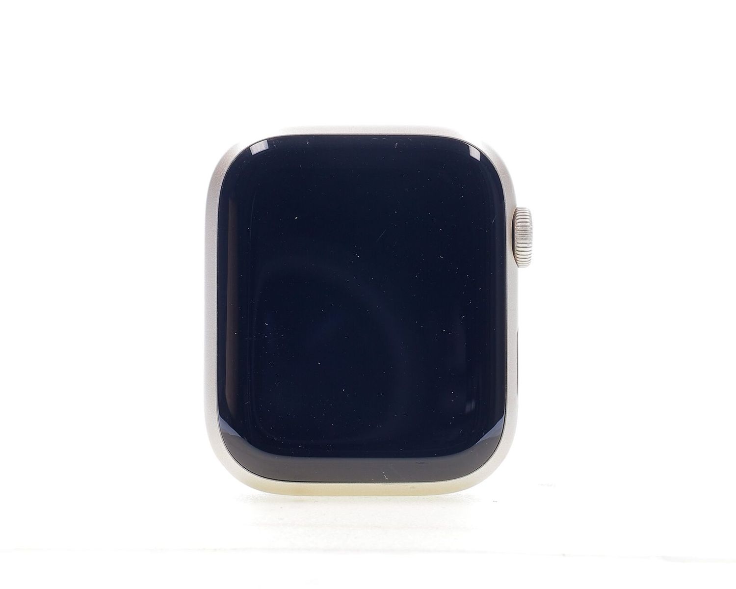 Apple Watch Series 7 2021, GPS + Cellular, Aluminium 45mm Starlight - Отлично