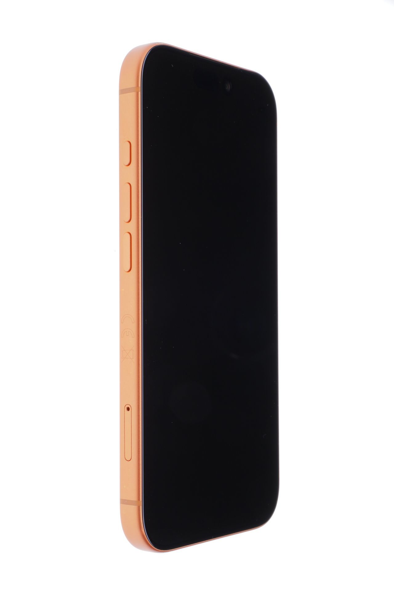 Apple iPhone 17 Pro 256 GB Cosmic Orange - Ca nou