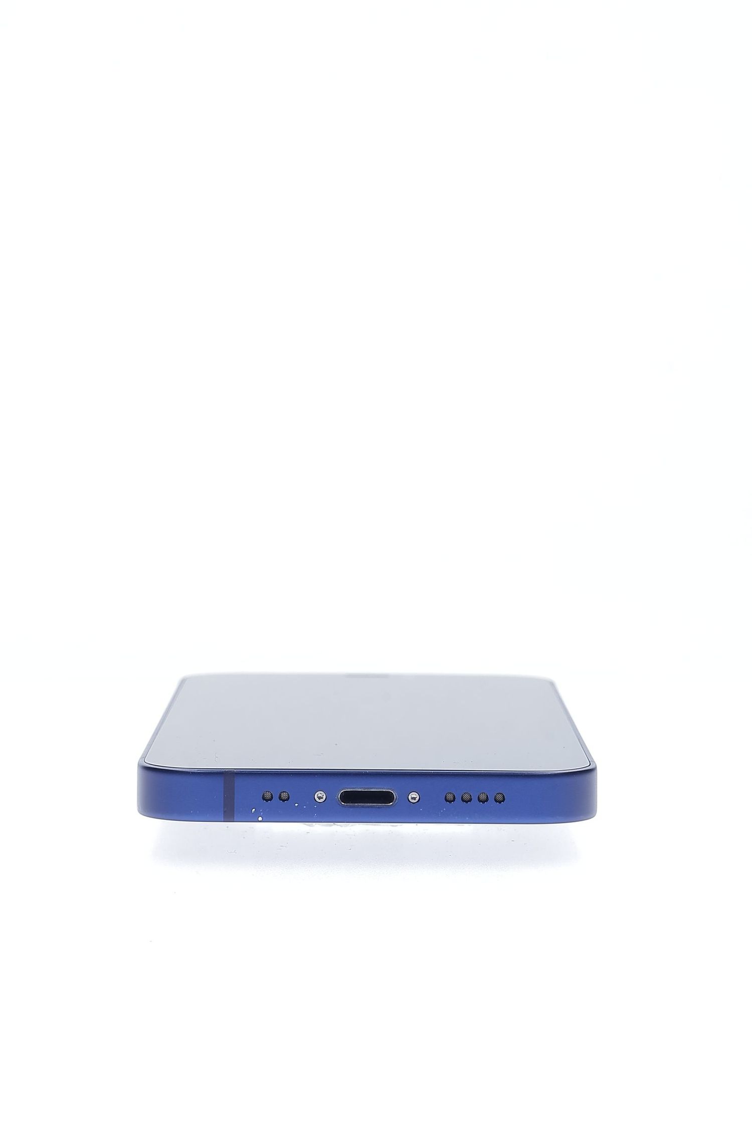Apple iPhone 12 mini 64 GB Blue - Nagyon jó