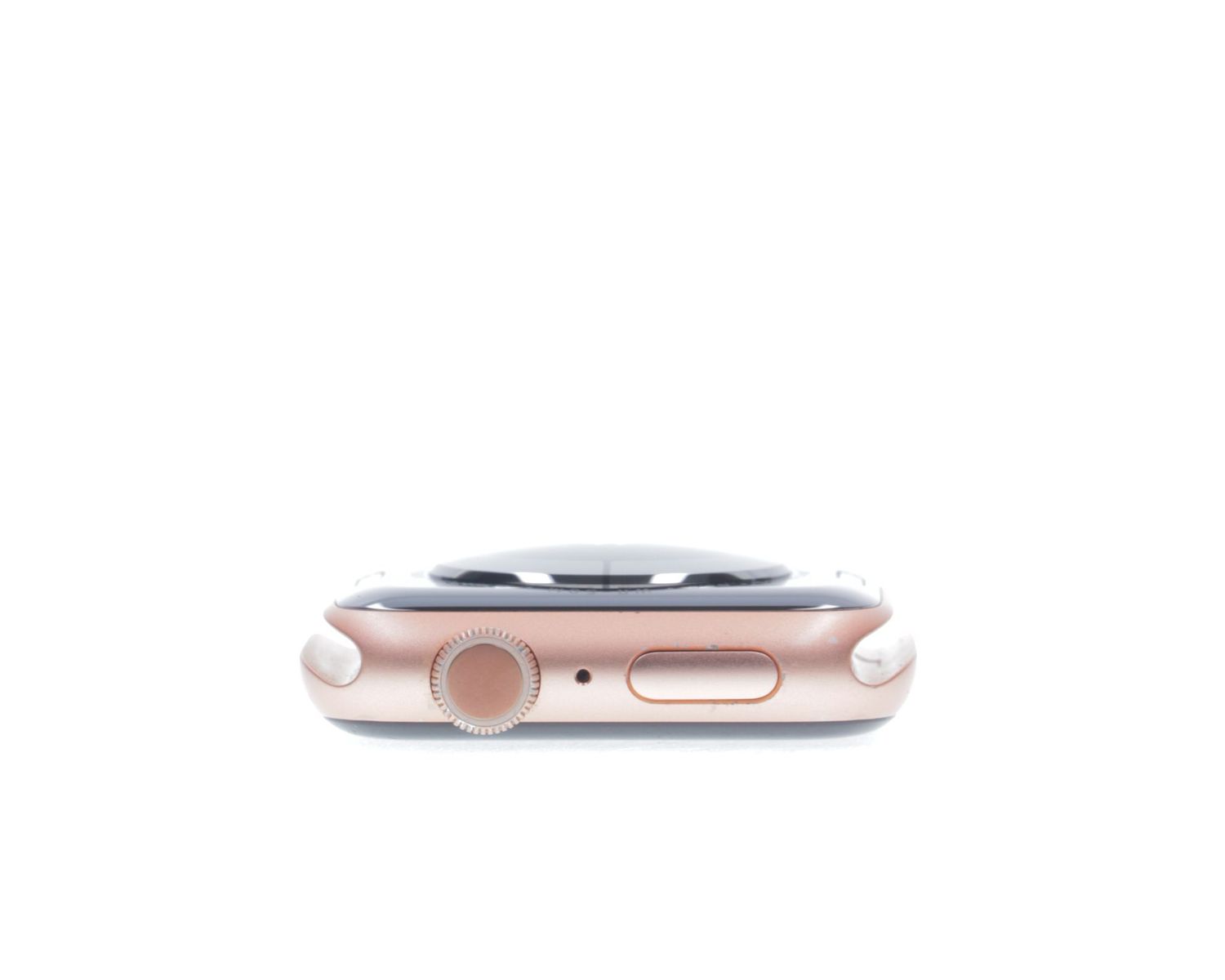 Apple Watch Series 5 2019, GPS, Aluminium 44mm Gold - Kiváló